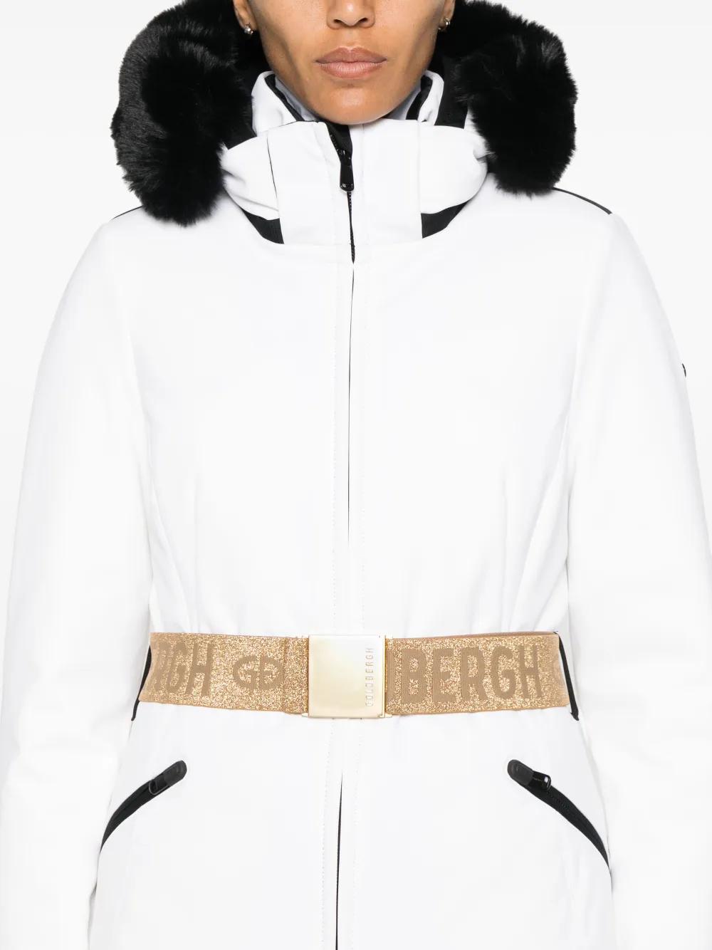 Hida ski jacket Product Image