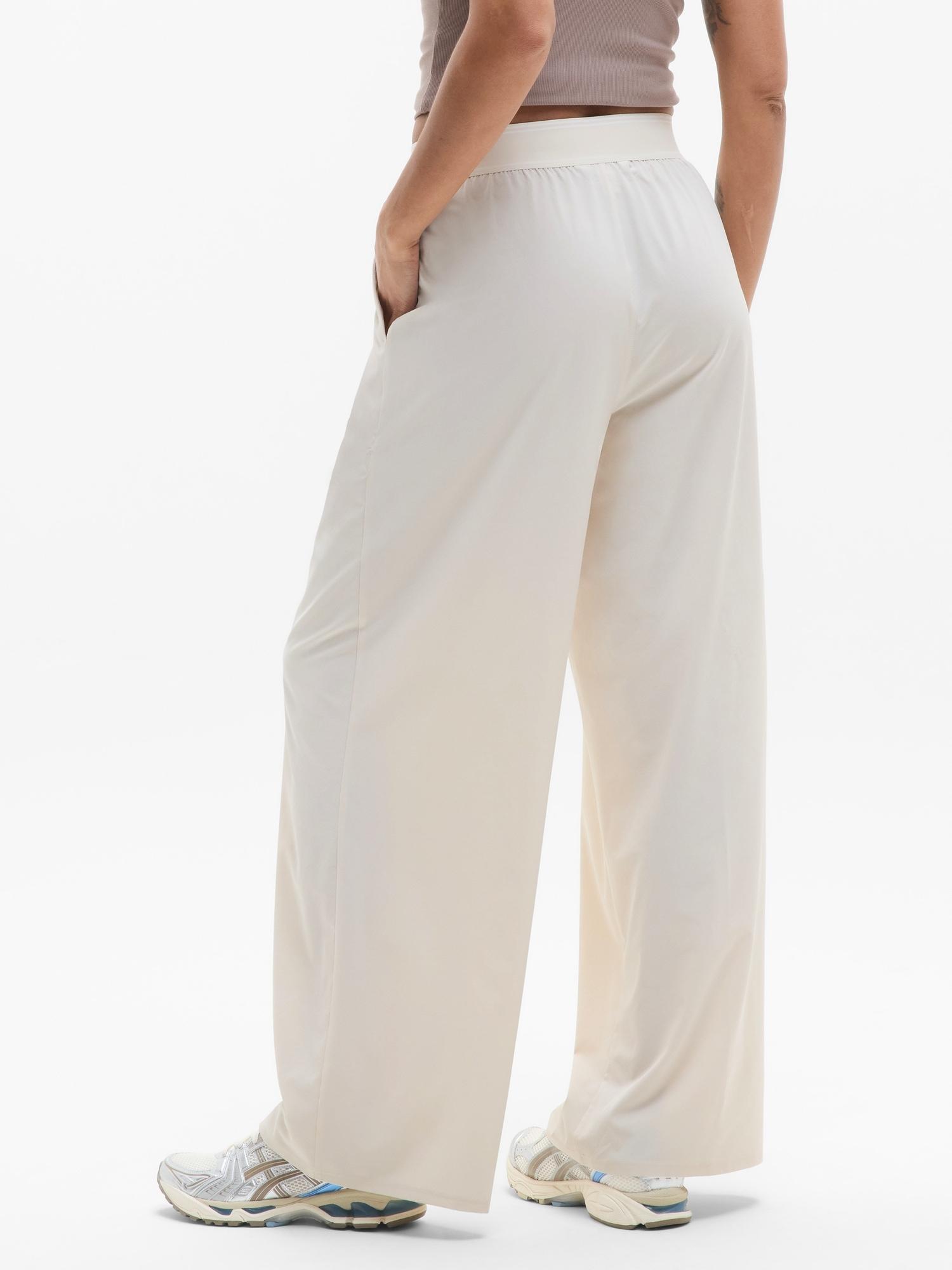 Stratosphere High Rise Wide Leg Pant Product Image