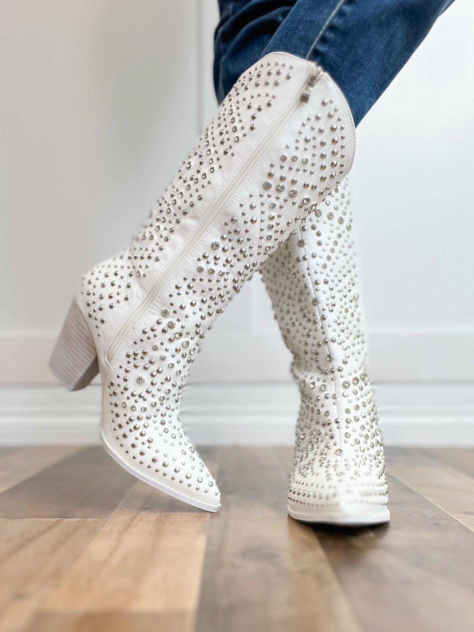 BOOT SCOOTIN *FS Product Image