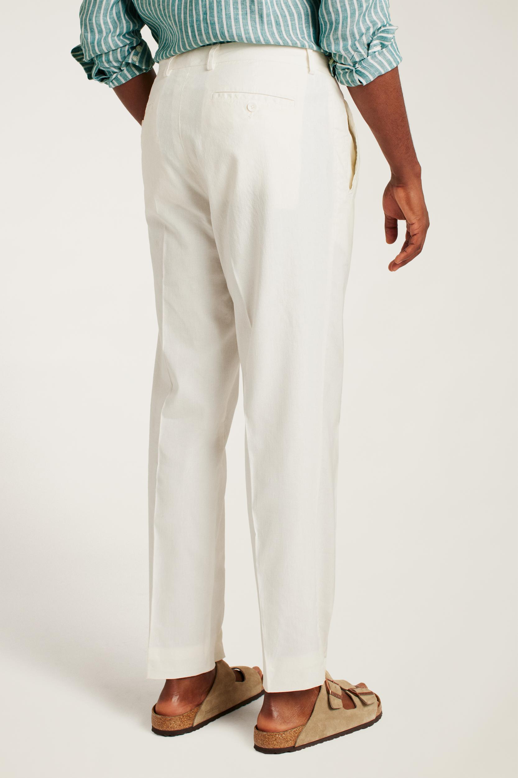 Coastal Linen Pant Product Image