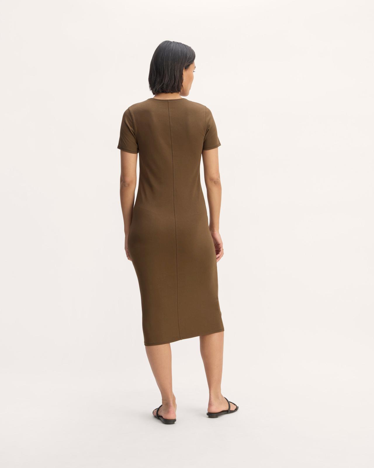 The Form Dress Product Image