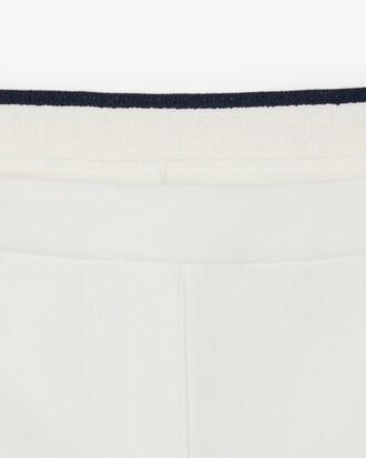 Tennis Heritage Stretch Piqué Shorts Product Image