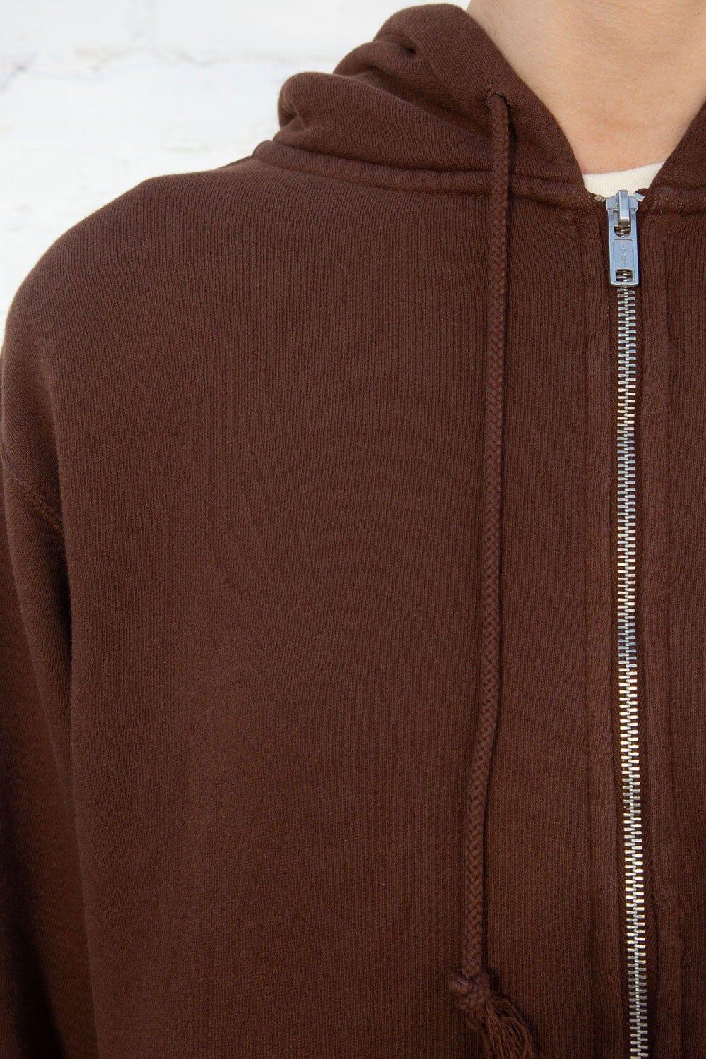 Christy Hoodie Product Image