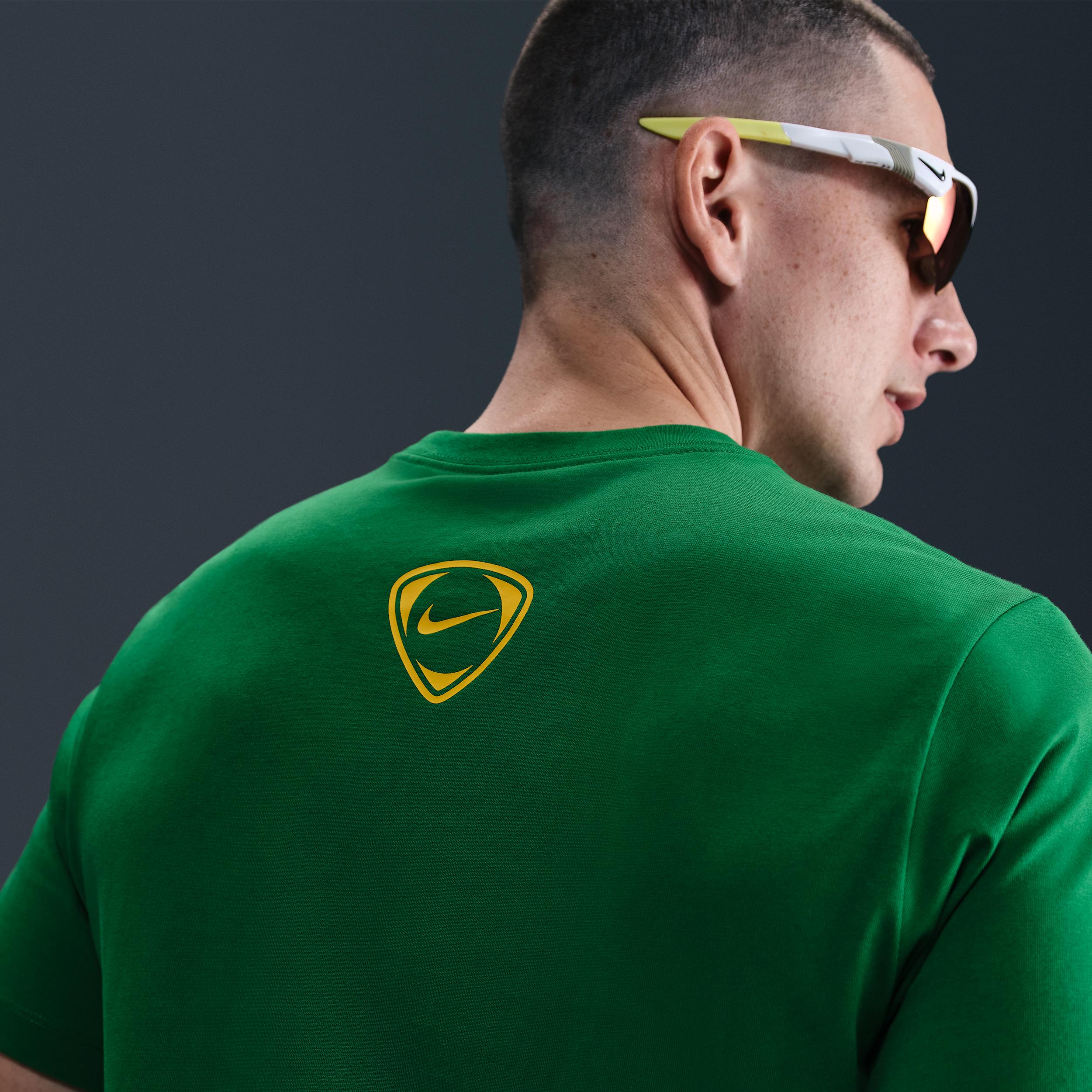 Nike Men's Total 90 Soccer T-Shirt Product Image