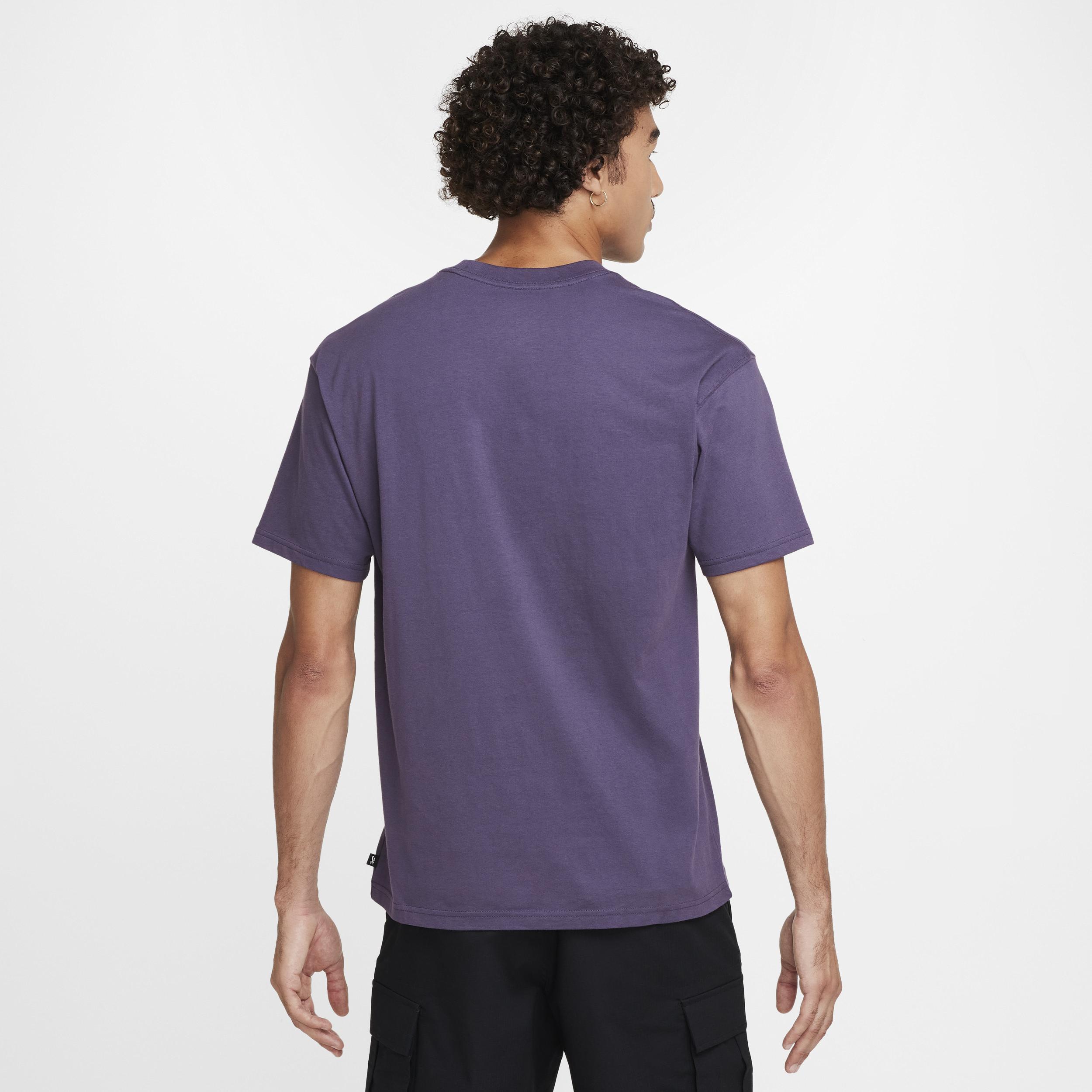 Nike SB Men's Logo Skate T-Shirt Product Image