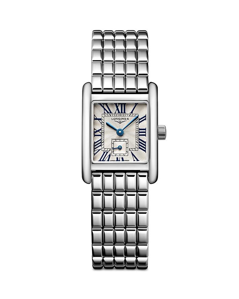 Longines Mini Dolcevita Watch, 21.5mm x 29mm Product Image