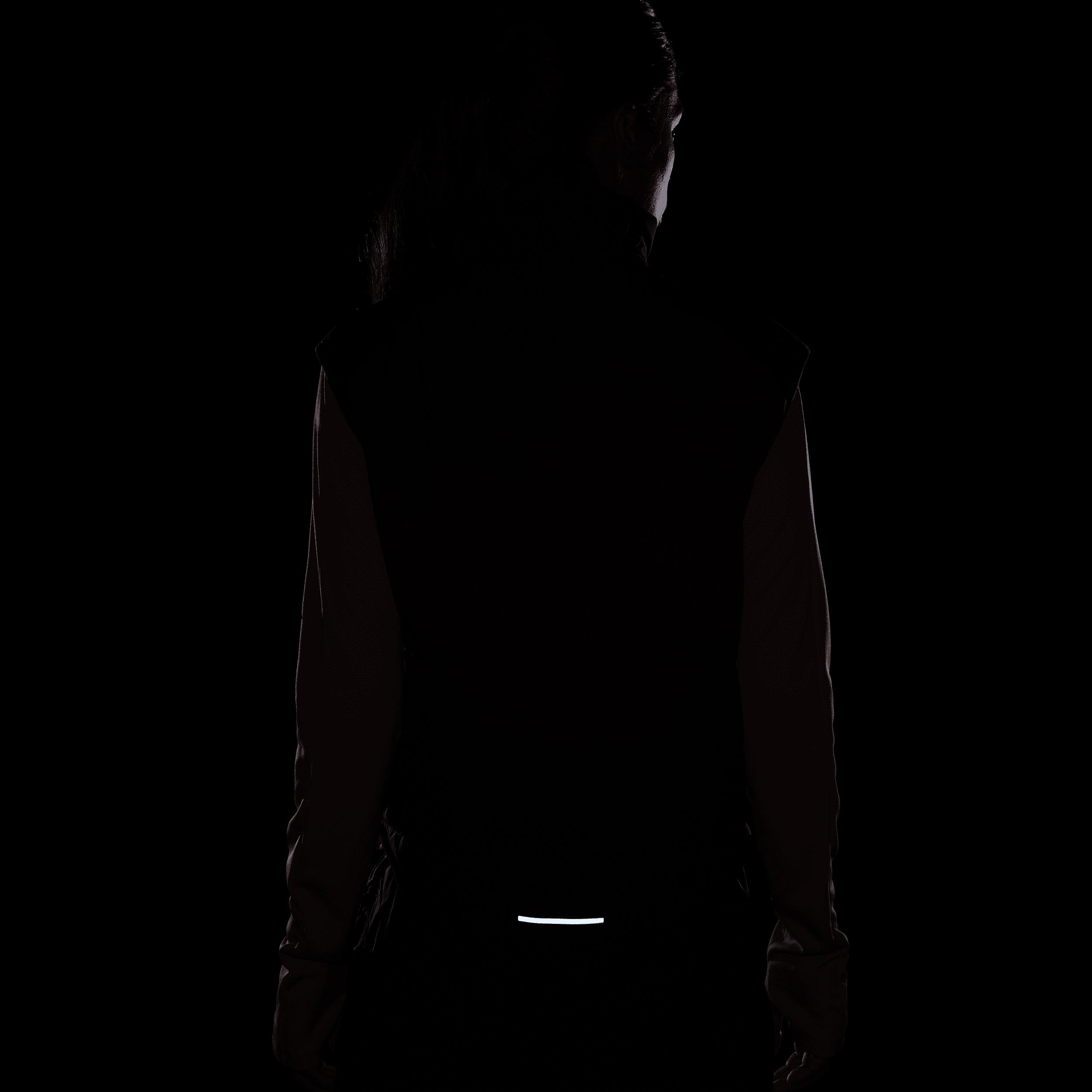 Nike Womens Therma-FIT Swift Running Vest | FB7537-010 Product Image