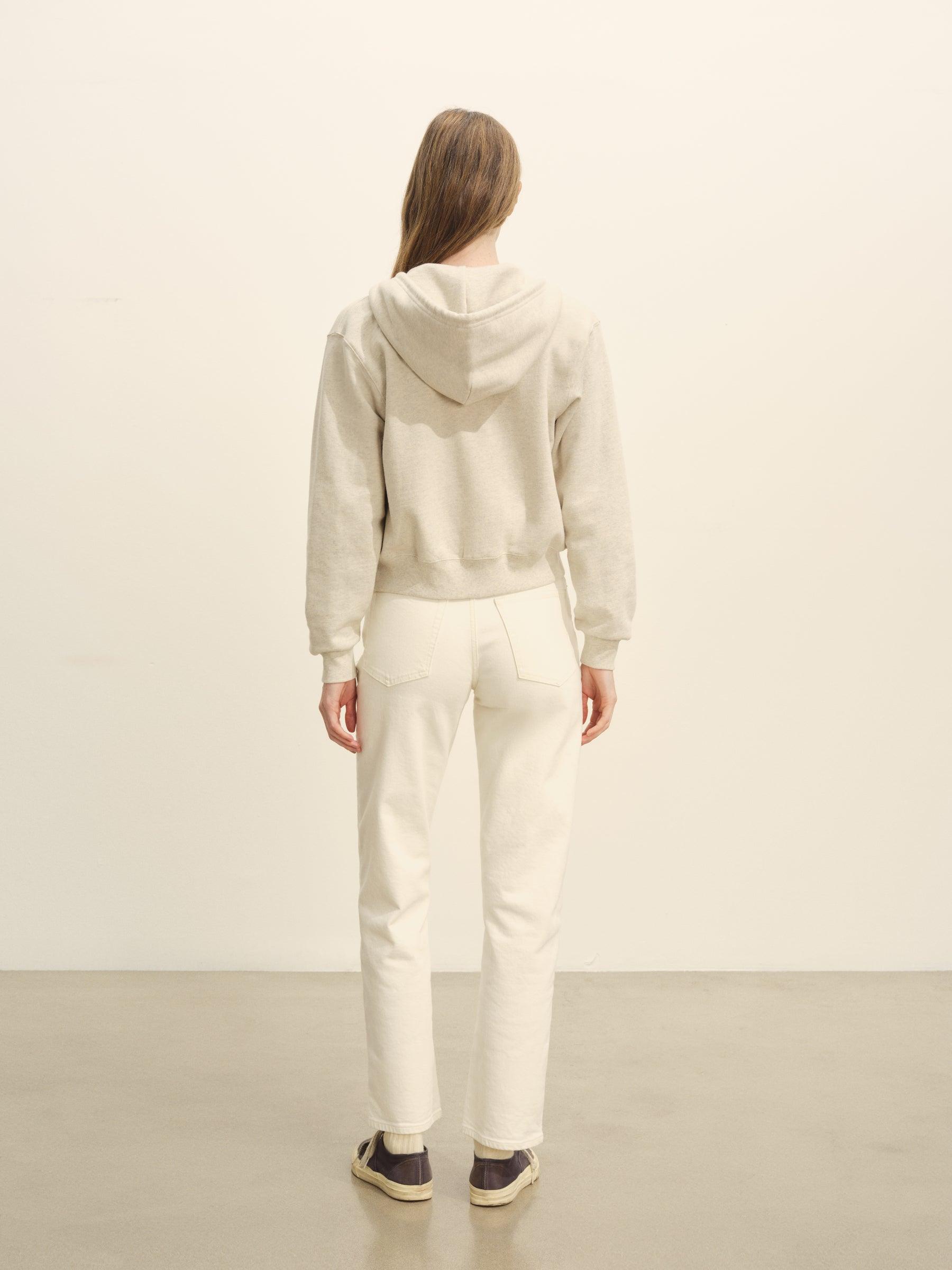 Natural Rider Jean Product Image