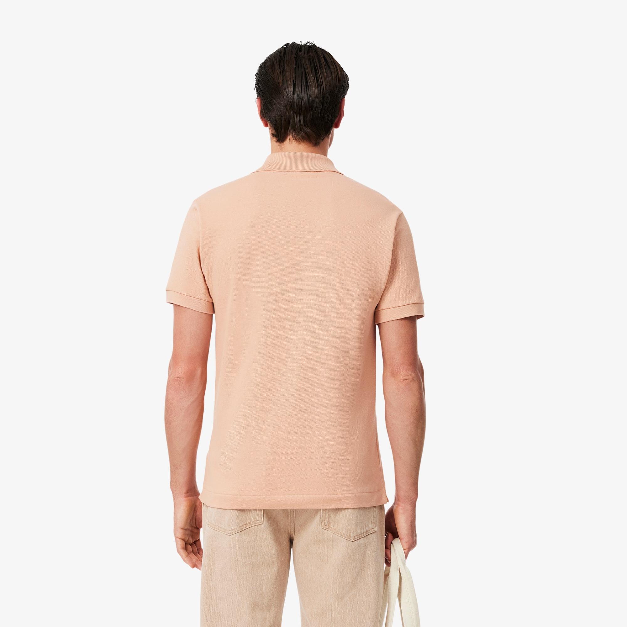 Classic Fit L.12.12 Original Polo Shirt Product Image