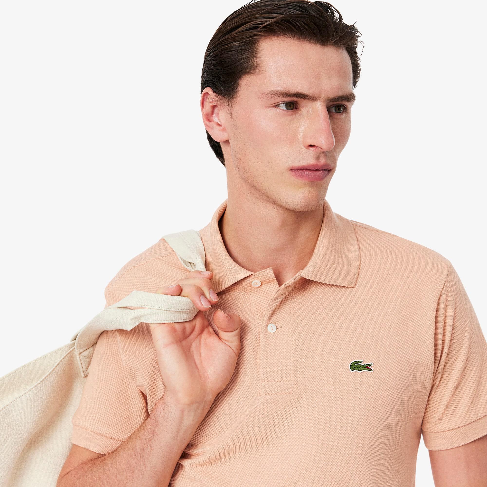 Classic Fit L.12.12 Original Polo Shirt Product Image