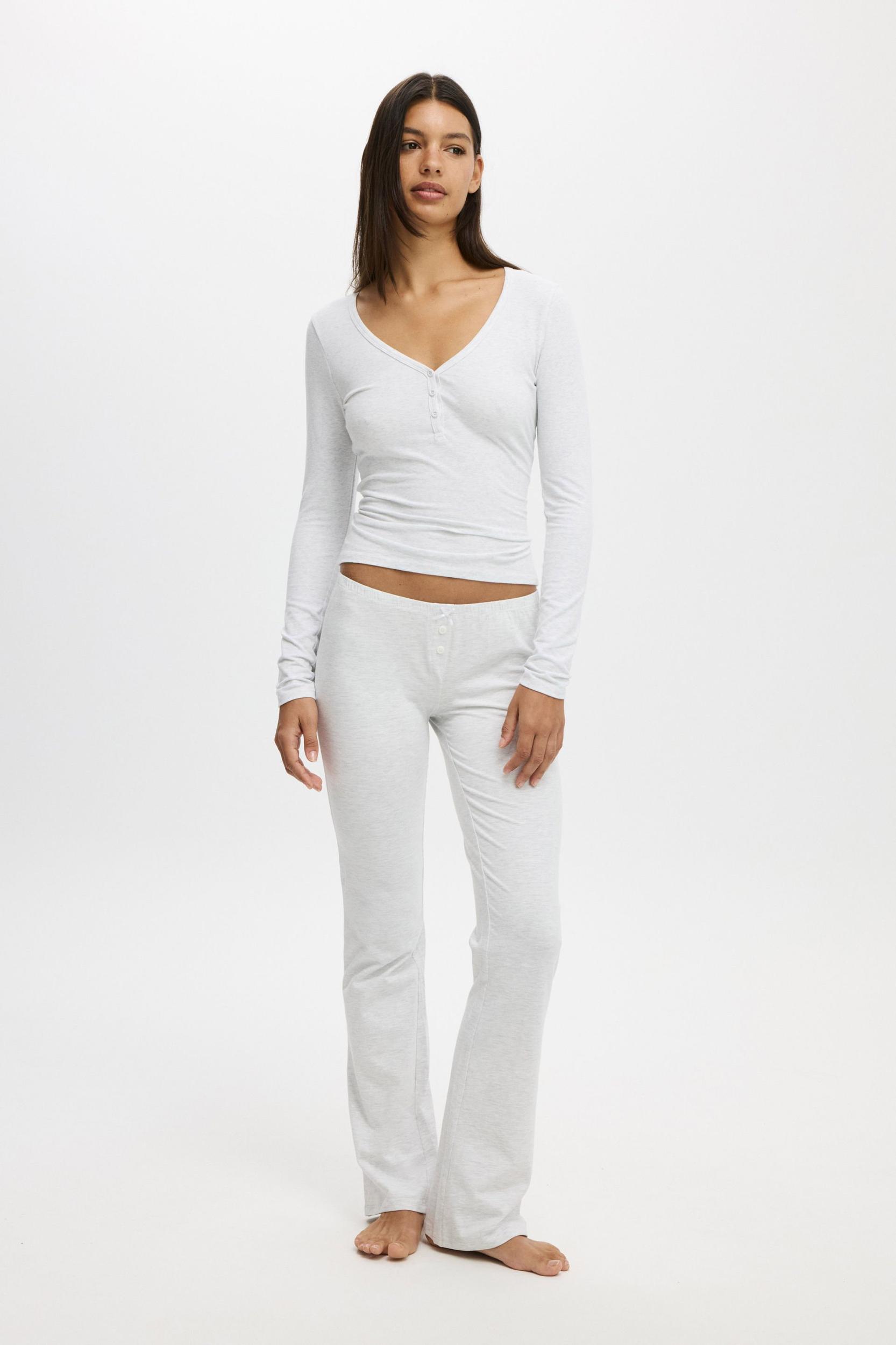 Dreamy Soft Flare Pant Product Image