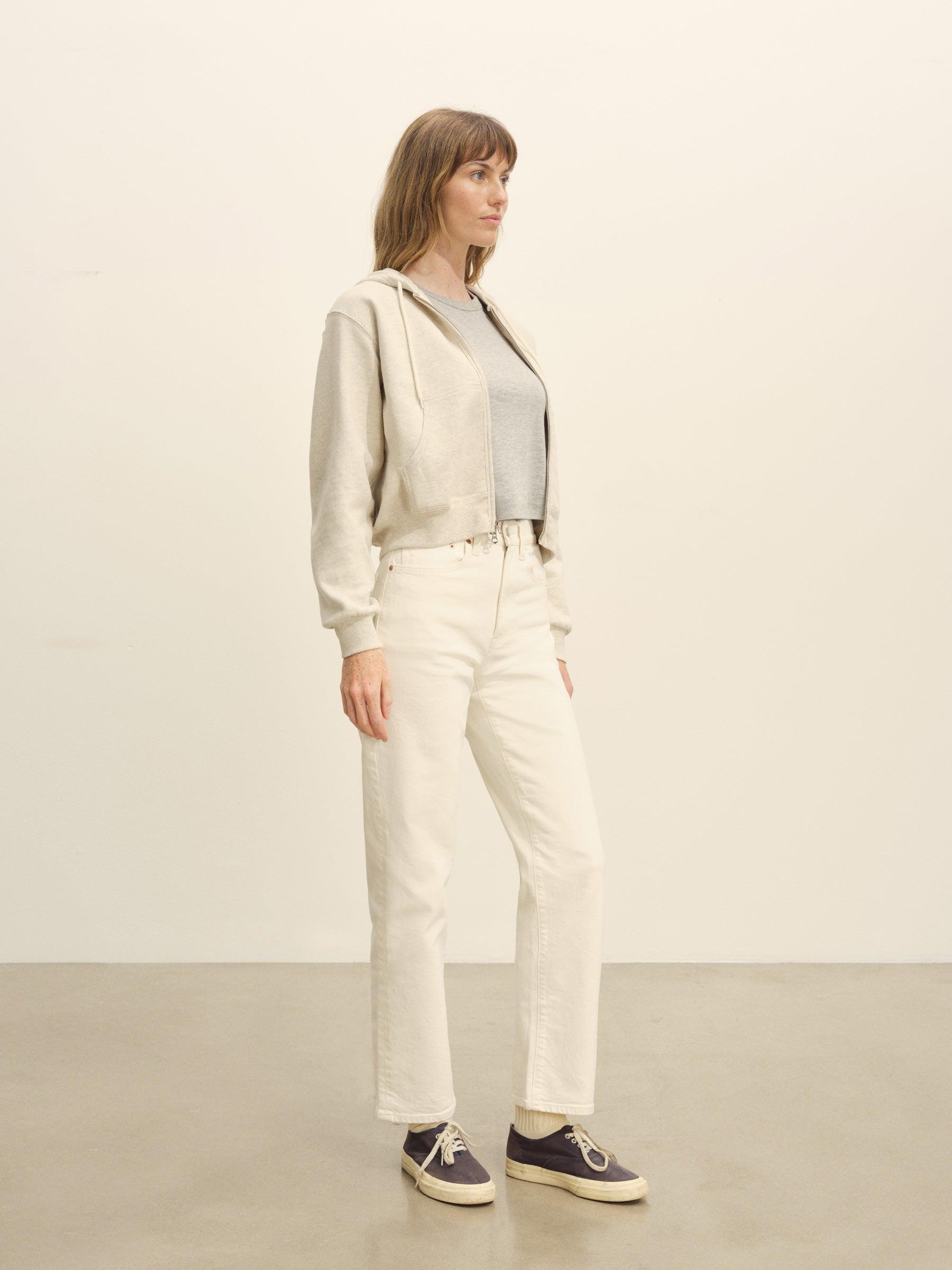 Natural Rider Jean Product Image