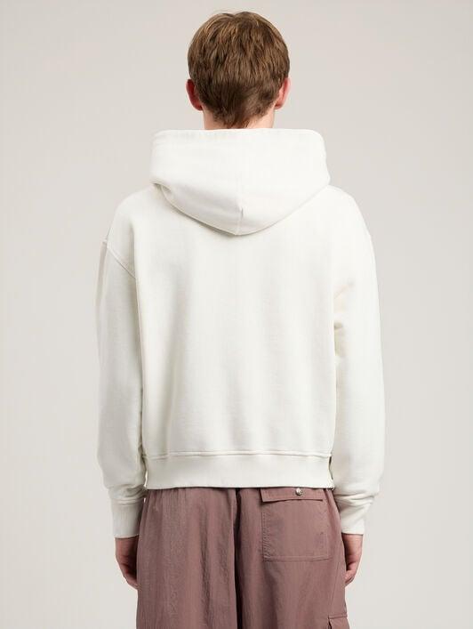 Bear Hoodie Product Image