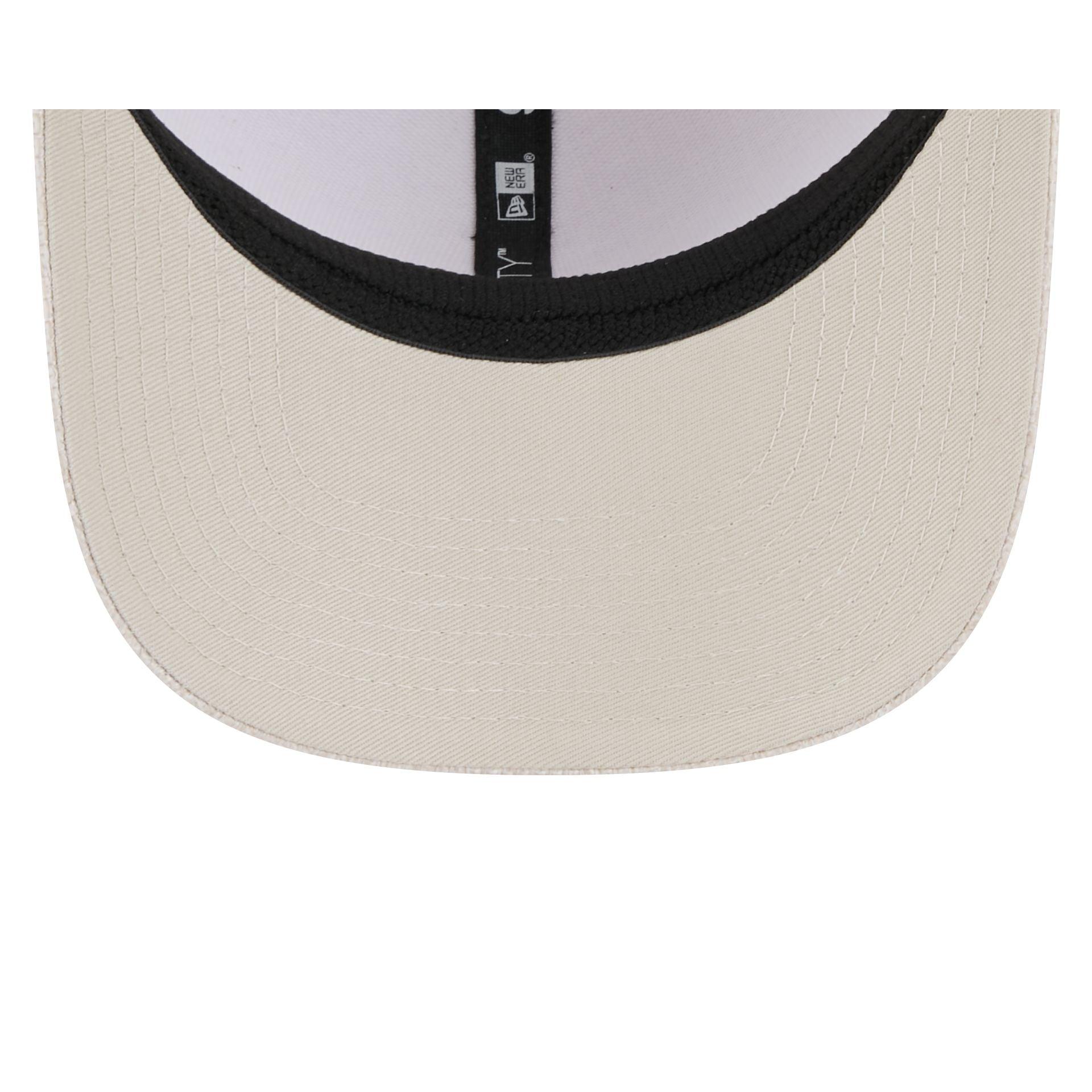 Texas Rangers Flawless 9SEVENTY Trucker Hat Male Product Image