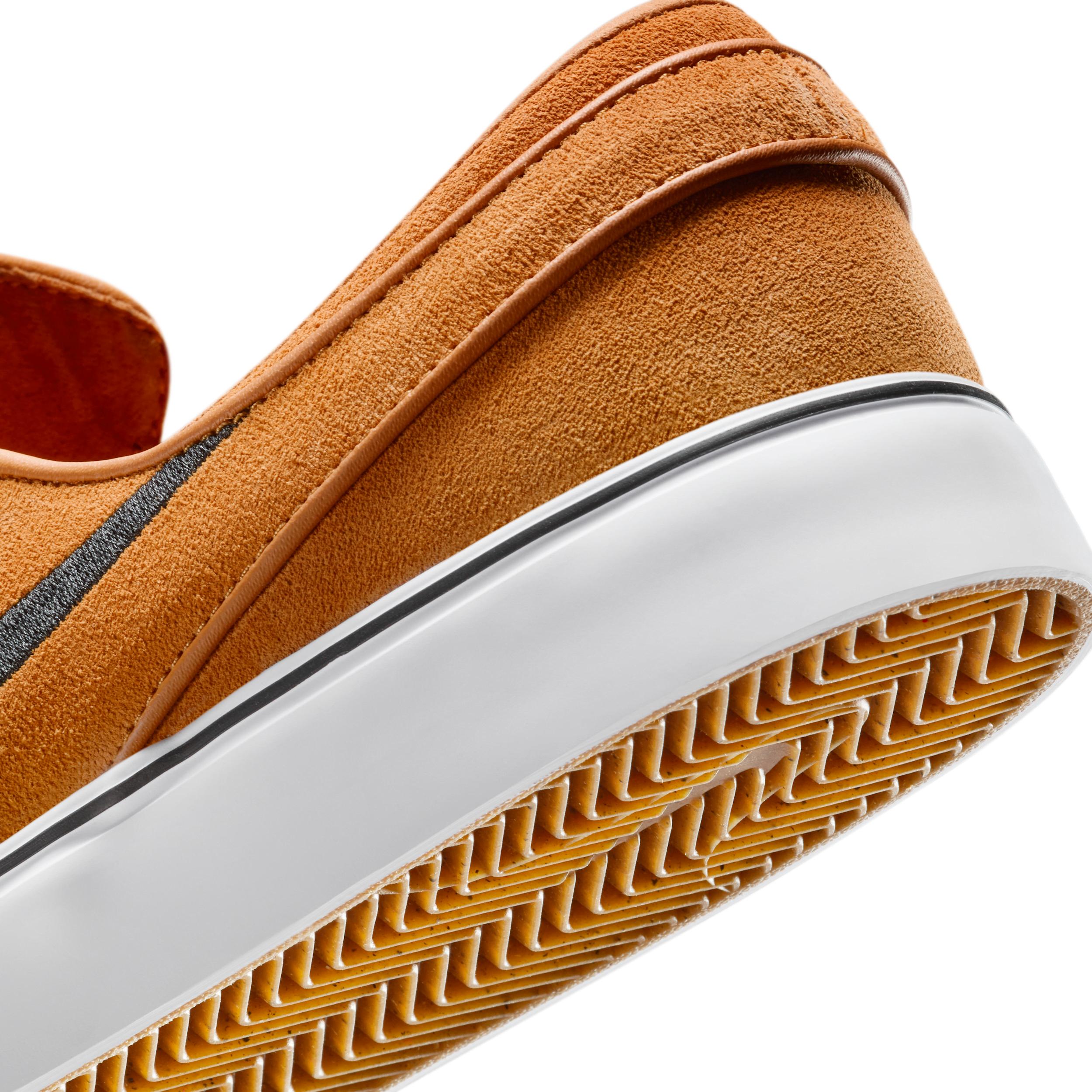 Mens Nike SB Janoski+ Slip Skate Shoes | FN5893-800 Product Image