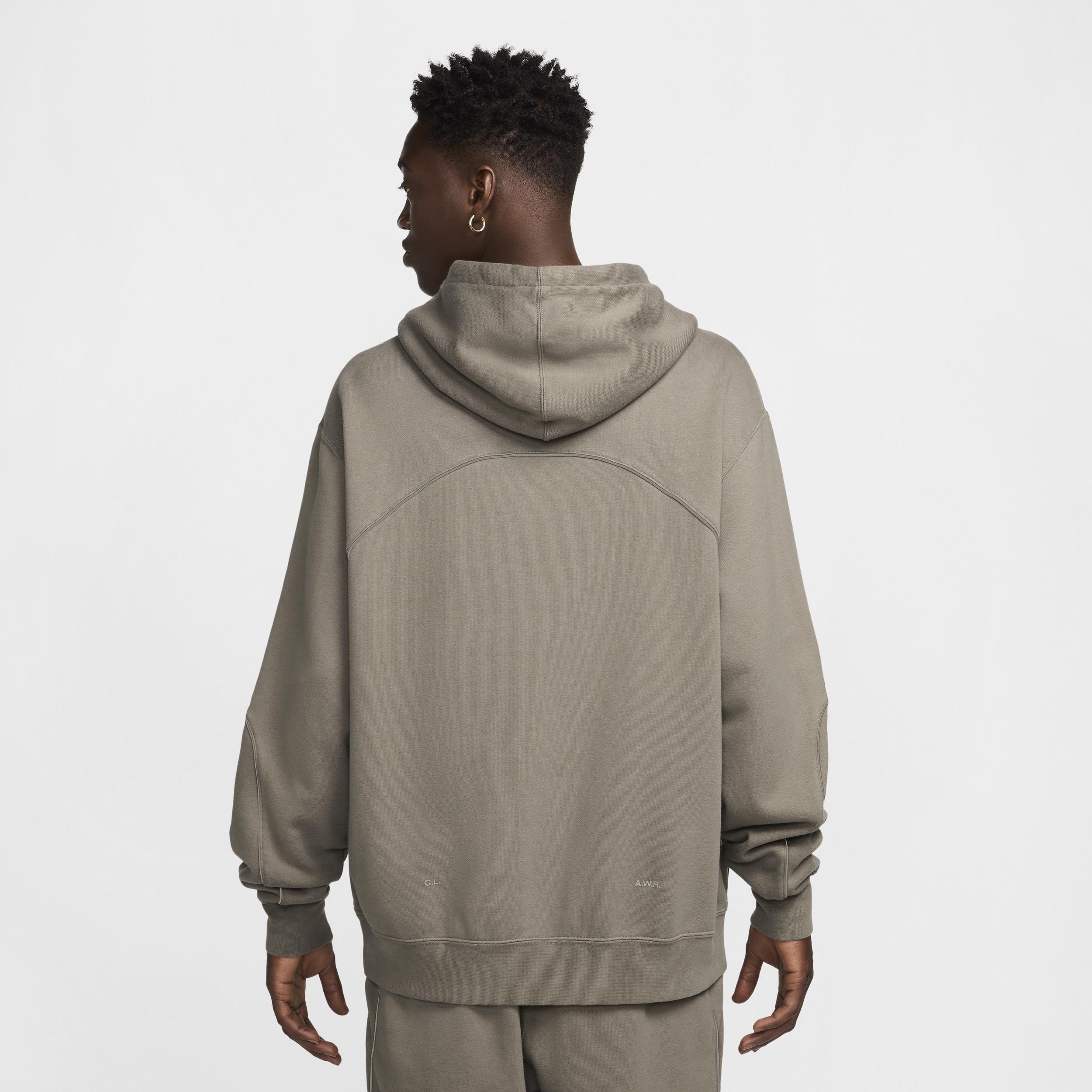 Nike Men's NOCTA NOCTA Fleece CS Hoodie Product Image