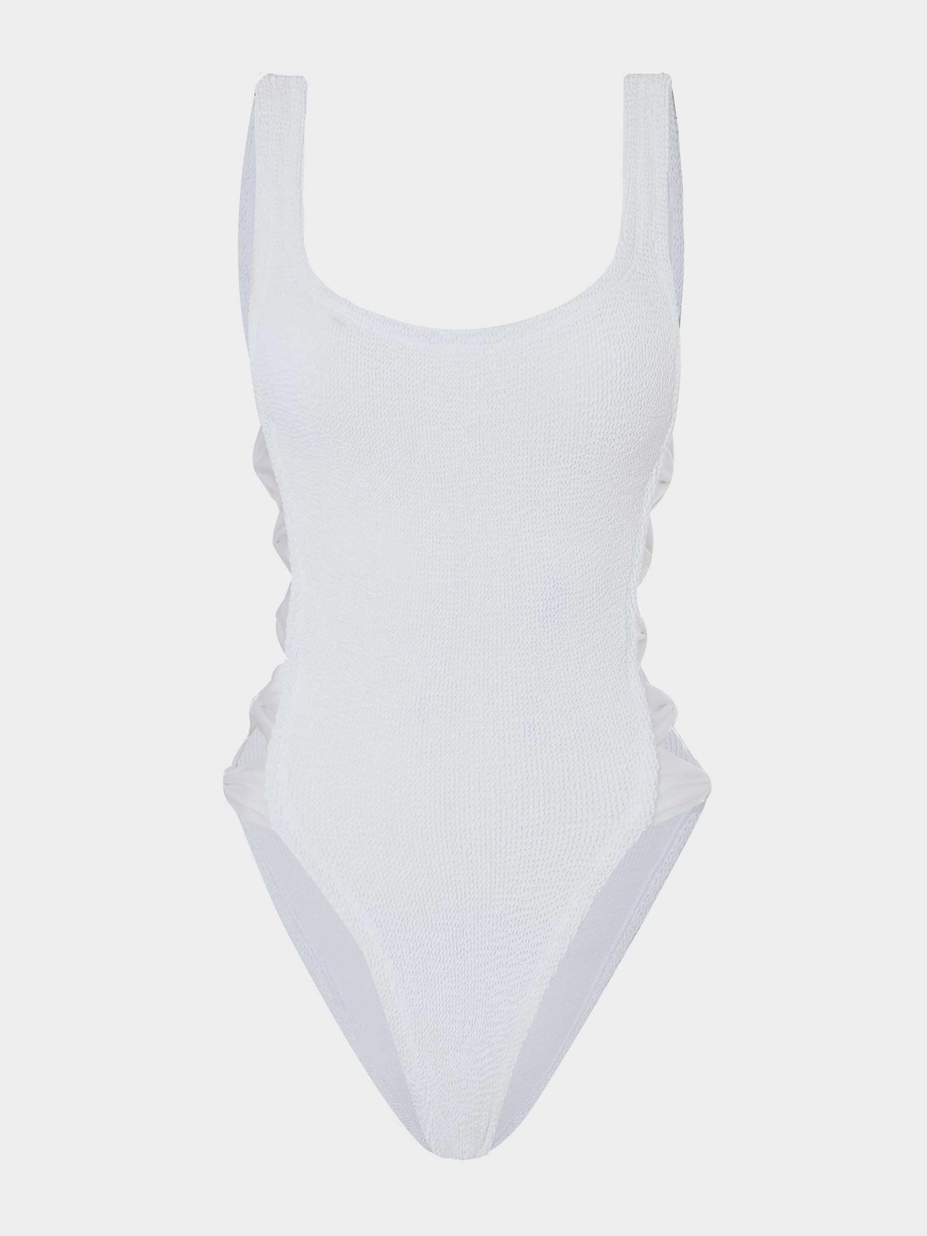 Tiffany™ Swim - White Product Image