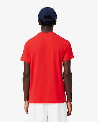 Ultra Dry Graphic Sport T-shirt Product Image