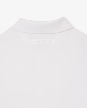 Lacoste Tennis x Novak Djokovic Polo Shirt Product Image