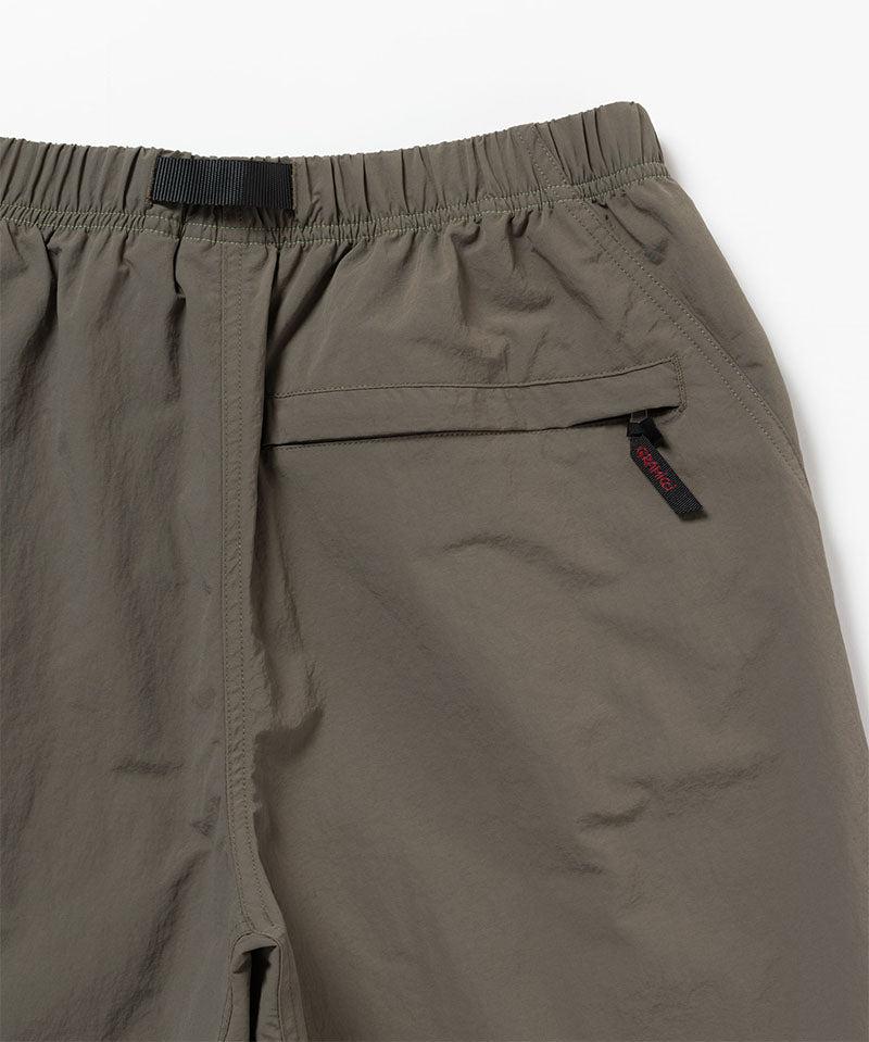 Nylon Block Short Product Image