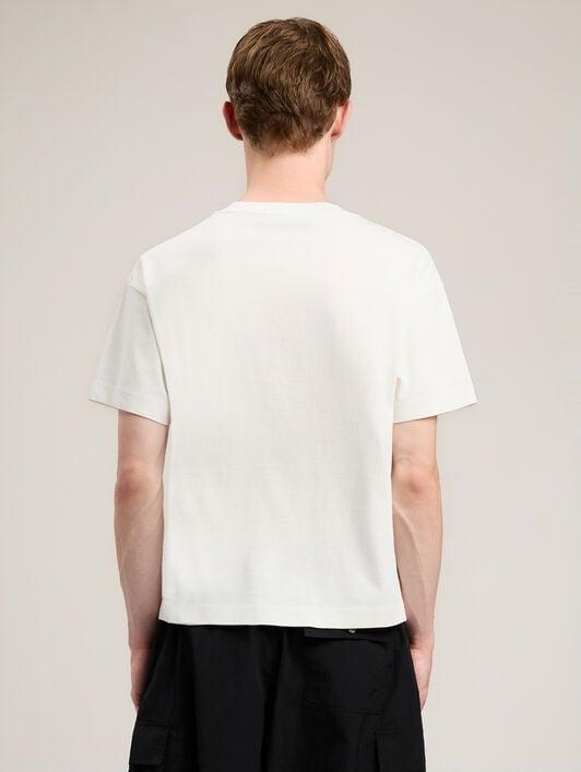 Skull T-Shirt Product Image