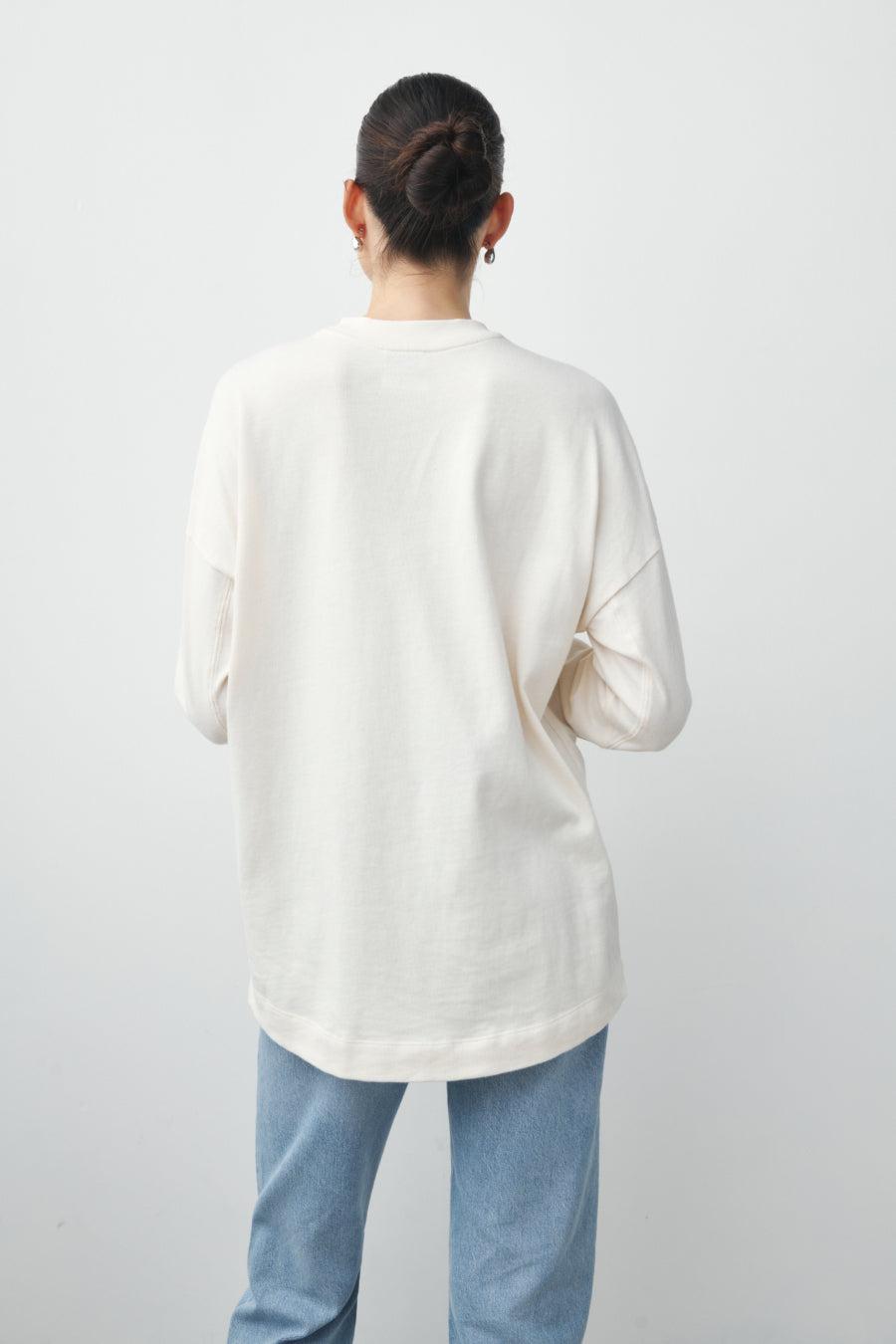 The Early Mornings Tee Product Image