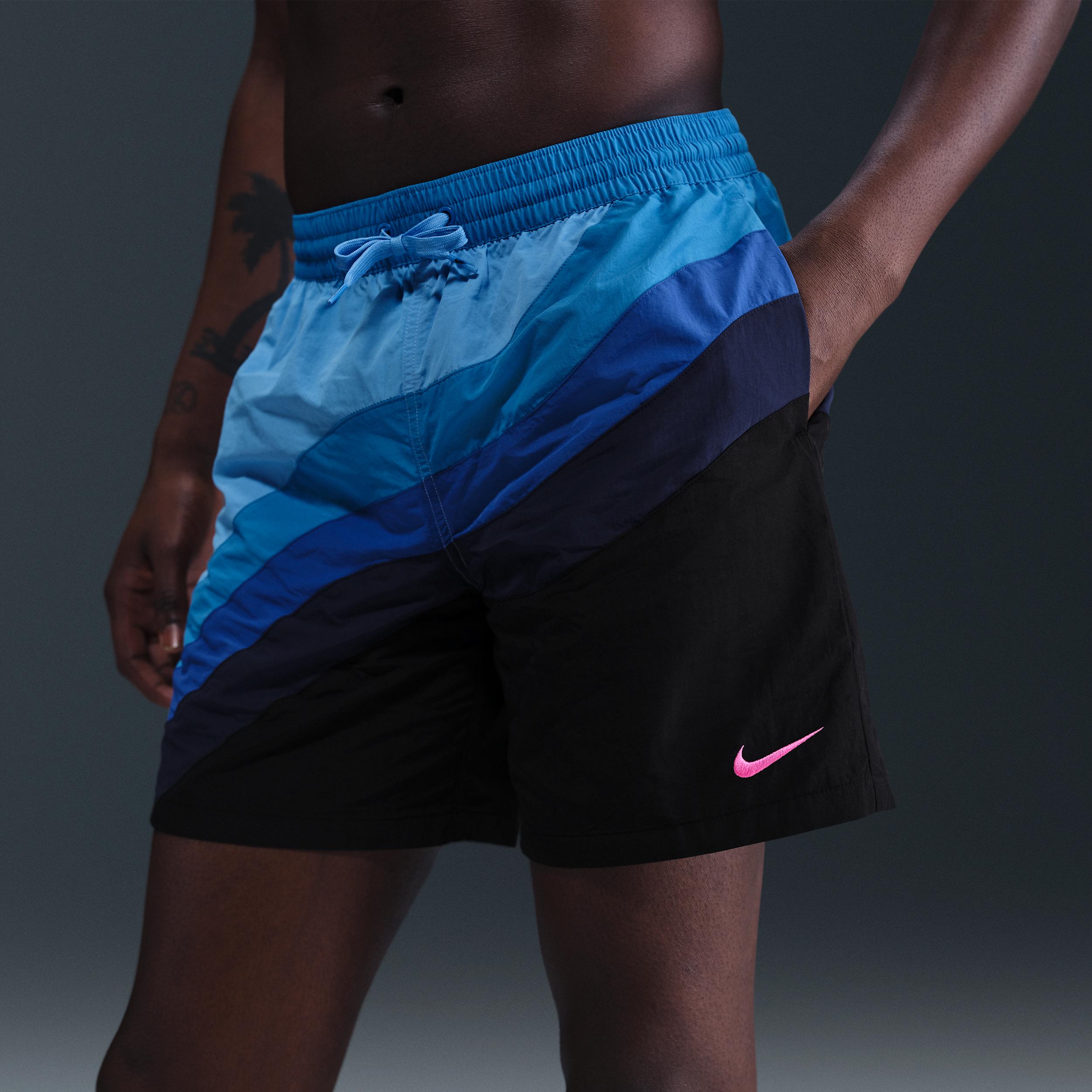 Nike Men's Swim 7" Fully Lined Volley Shorts Product Image