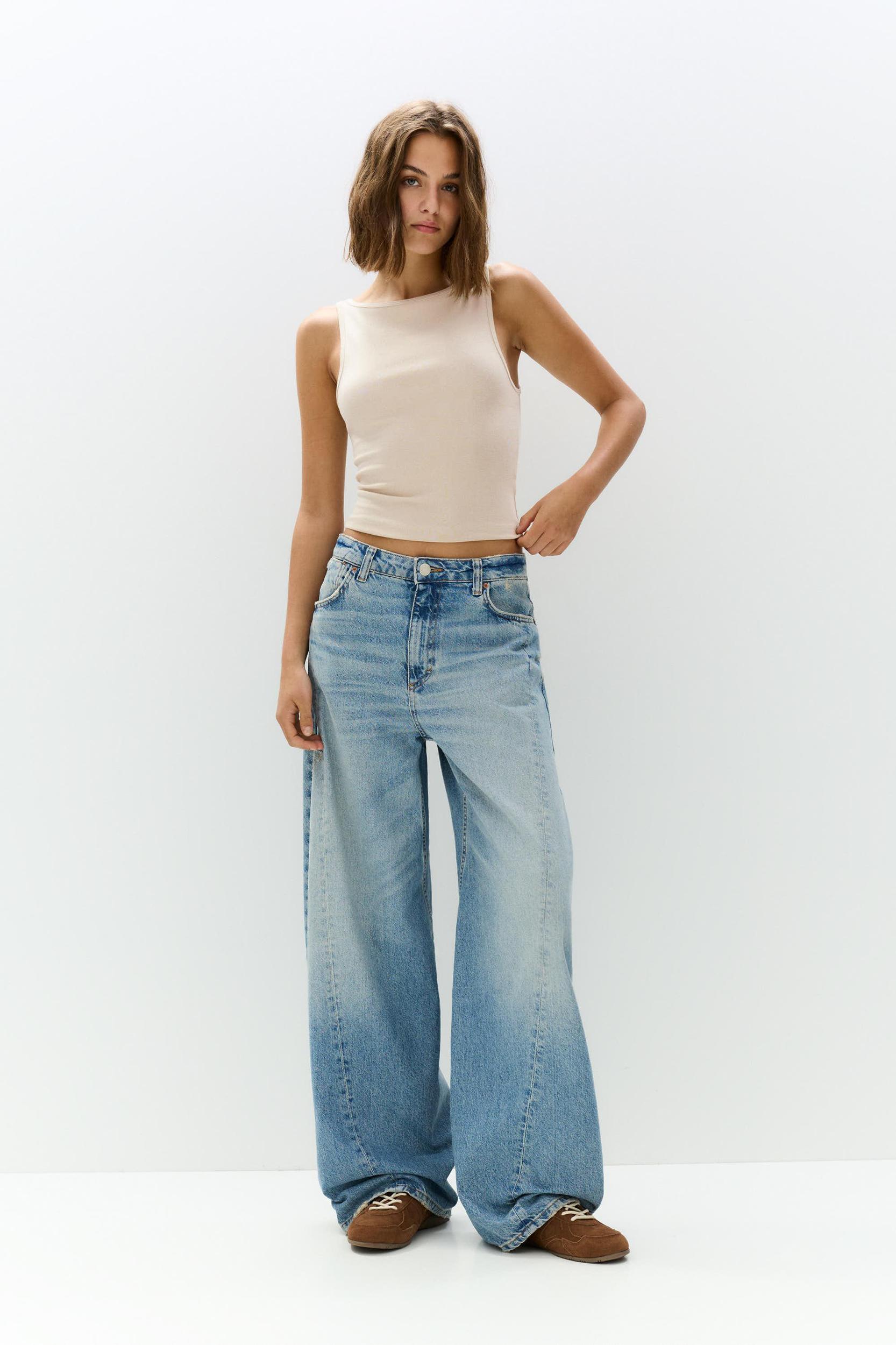 Basic tank top Product Image