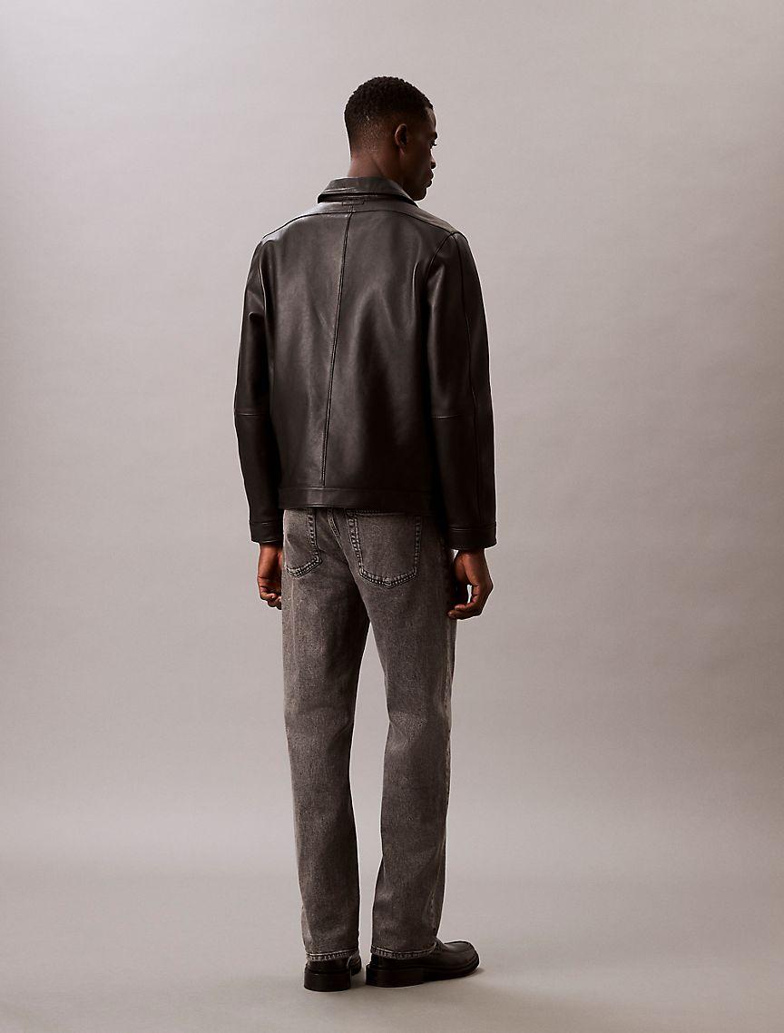 90s Straight Jeans Product Image