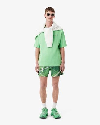 Roland-Garros Edition Jersey T-Shirt Product Image