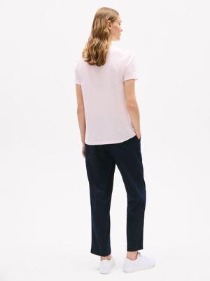 Tommy Anchor Logo T-Shirt Product Image