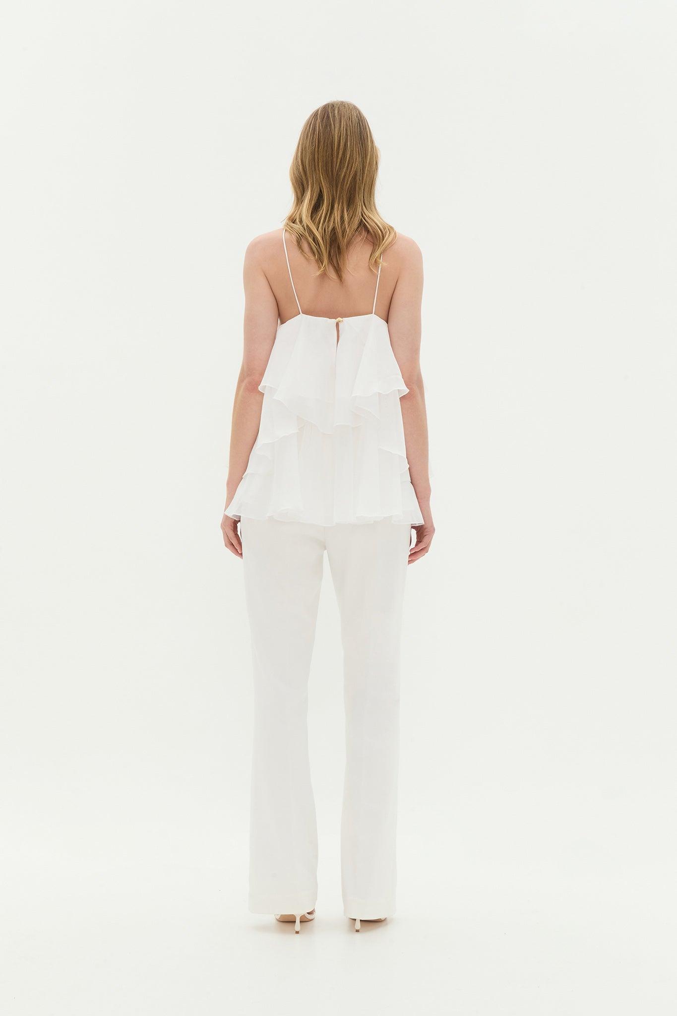 Pandorea Layered Top Product Image