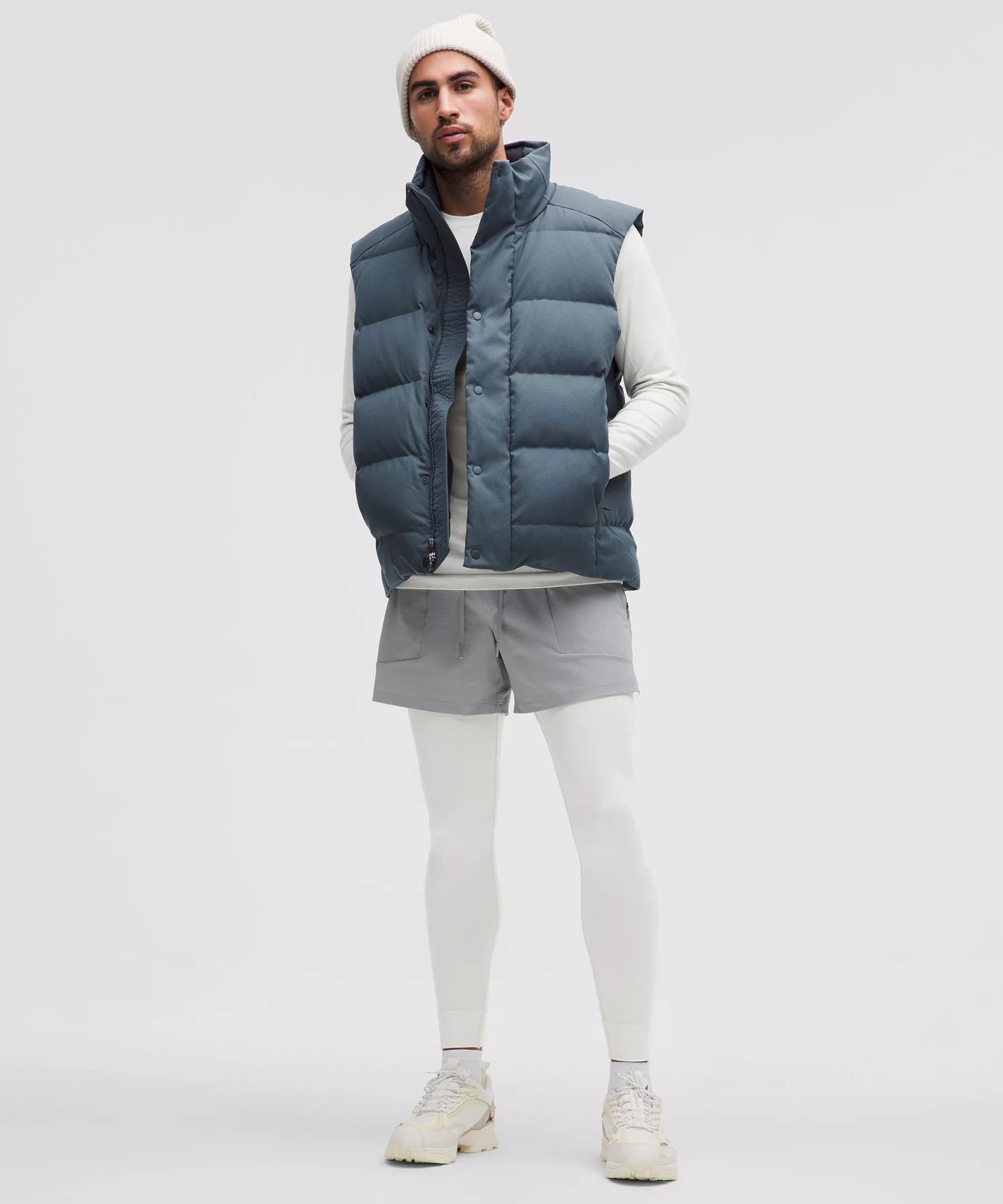 Seamless Base Layer Tight 27" Product Image