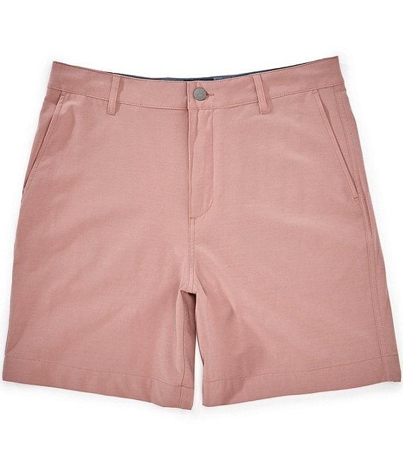 Faherty All Day 2.0 7#double; Inseam Shorts Product Image