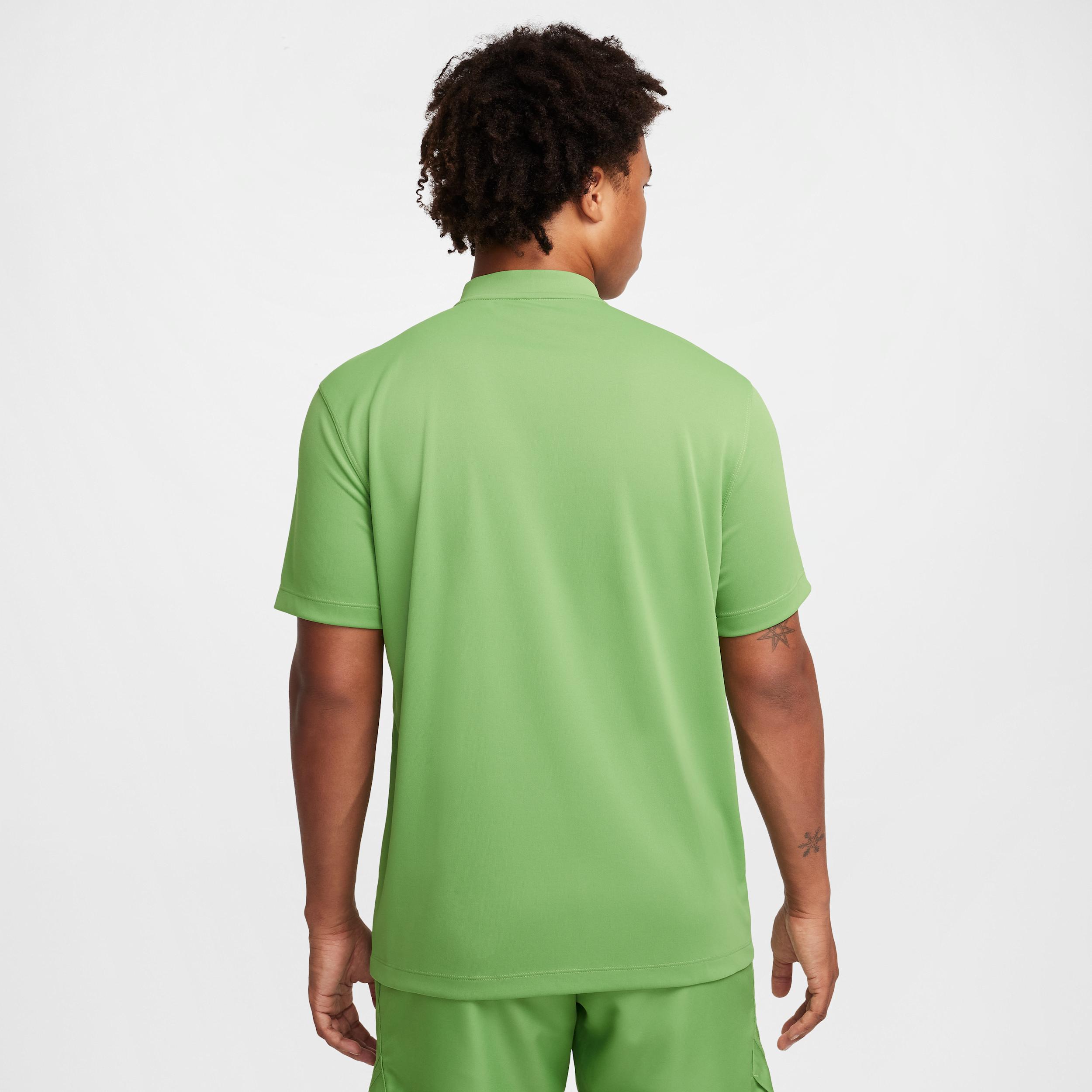 Nike Men's Court Dri-FIT Tennis Blade Polo Product Image