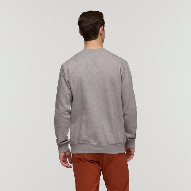 Do Good Crew Sweatshirt - Men's Product Image
