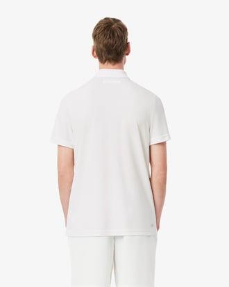 Lacoste Tennis x Novak Djokovic Polo Shirt Product Image