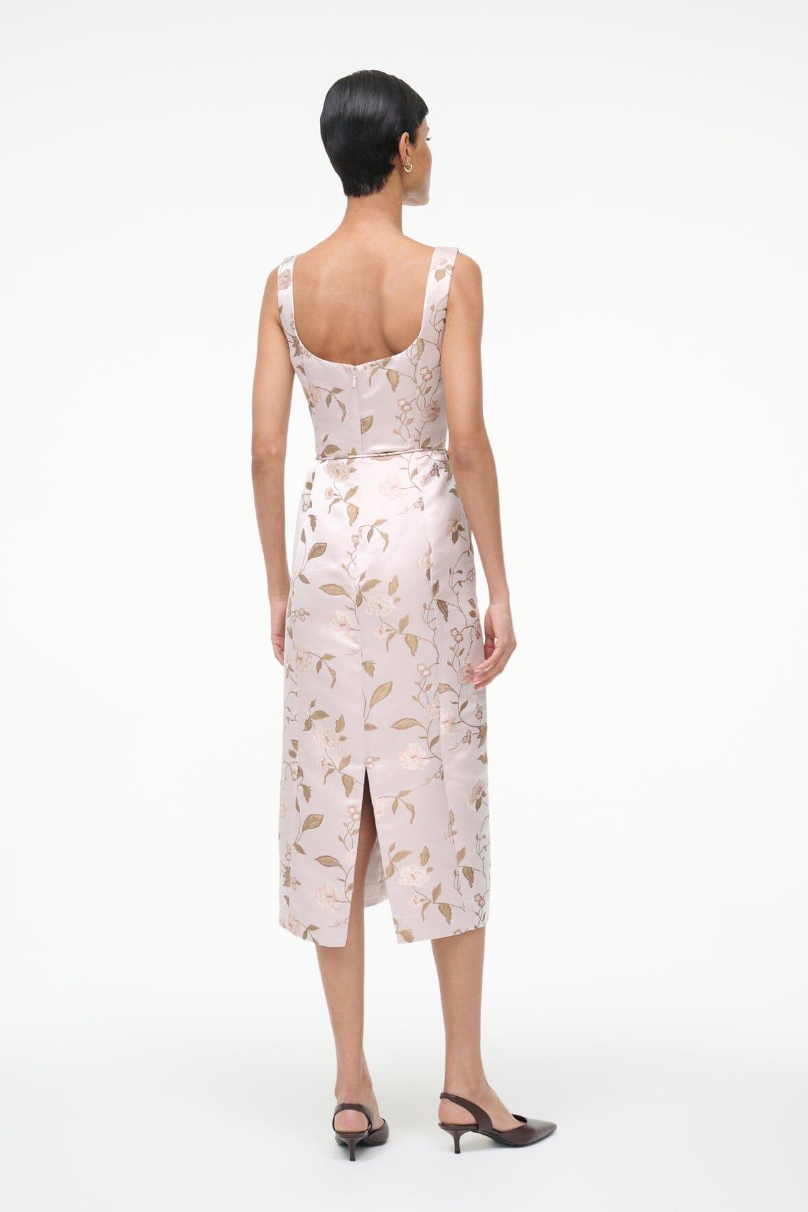 ZOE DRESS | ROSE GARDEN Product Image