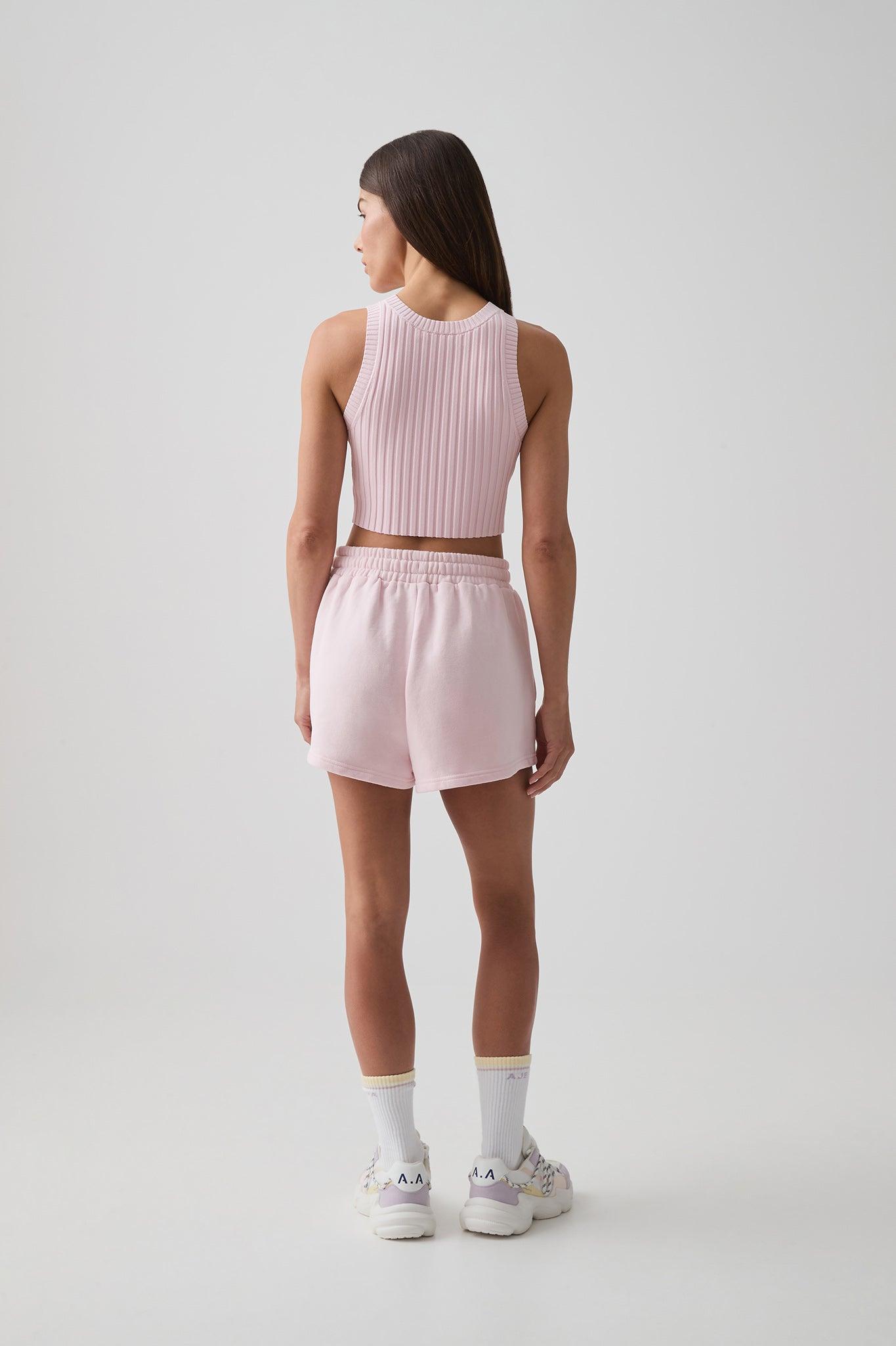 Logo Sweat Shorts 603 Product Image