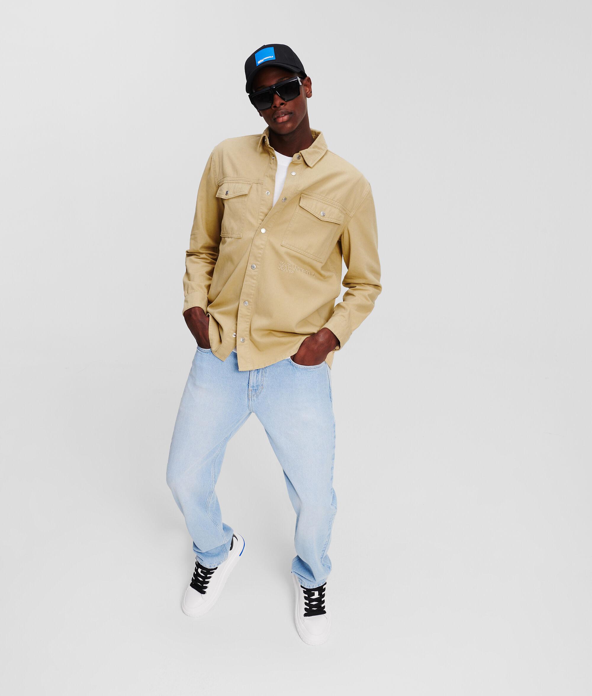 UTILITY SHIRT Product Image