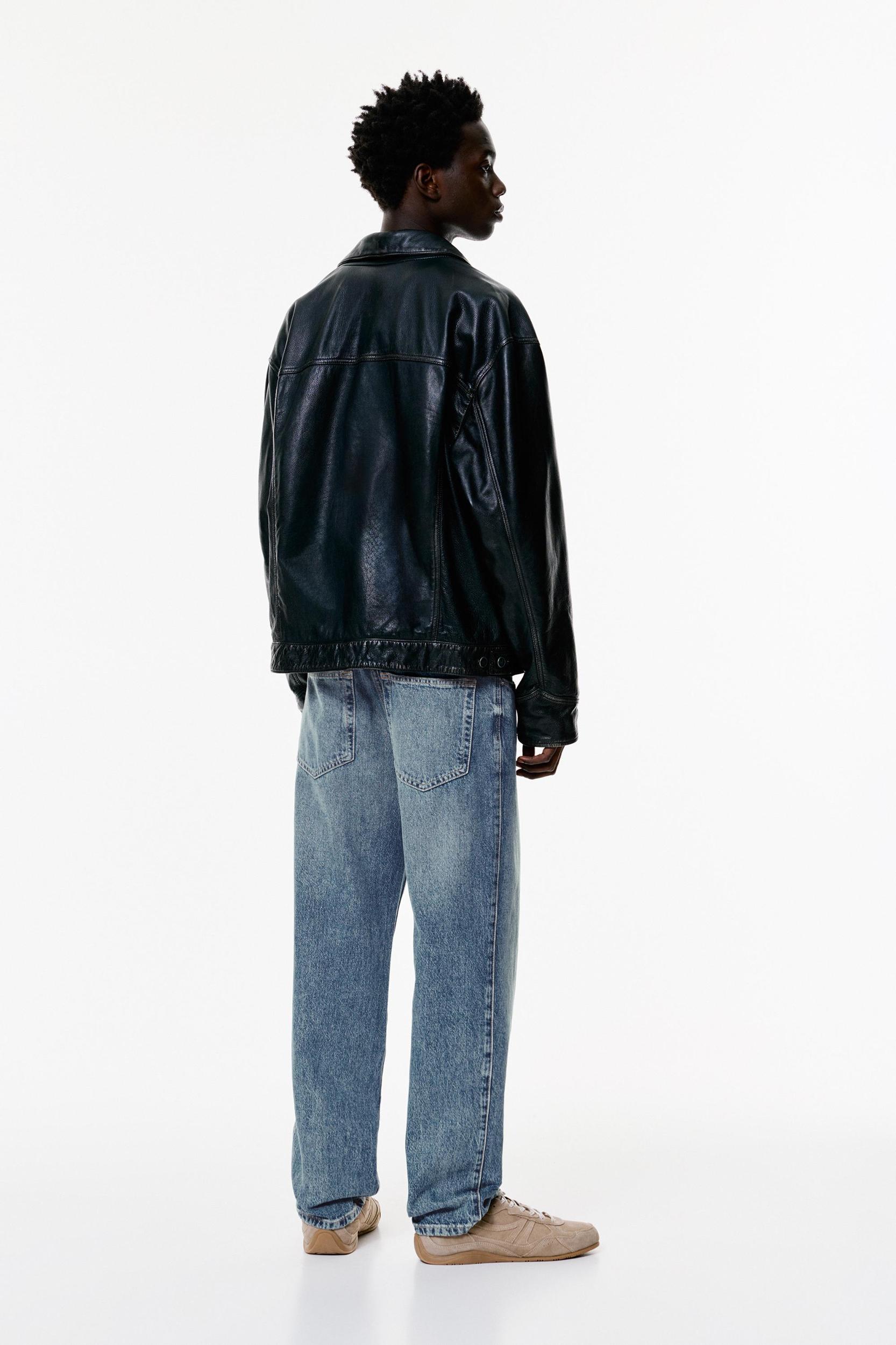 Straight vintage jeans Product Image