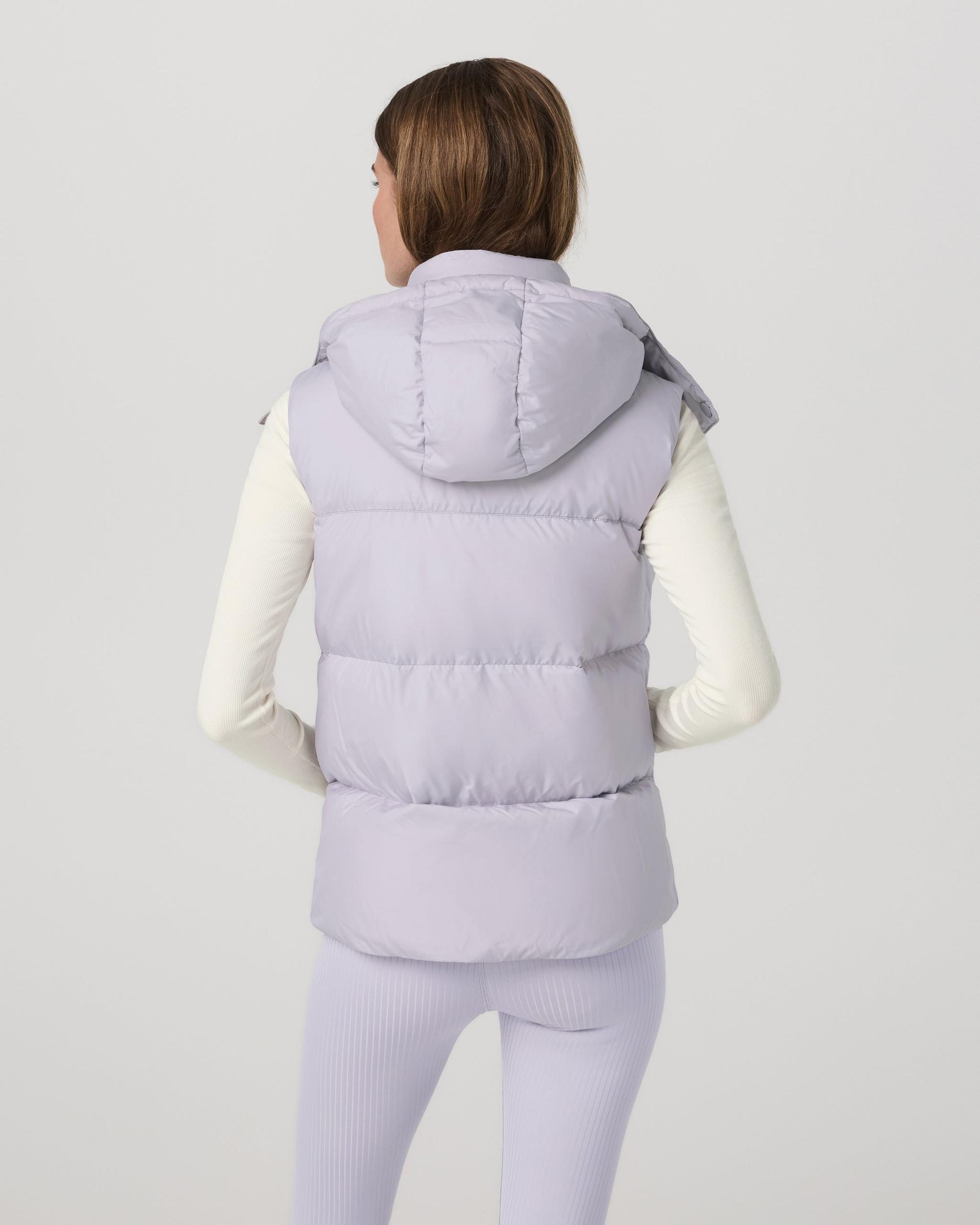 Alta Down Vest Product Image