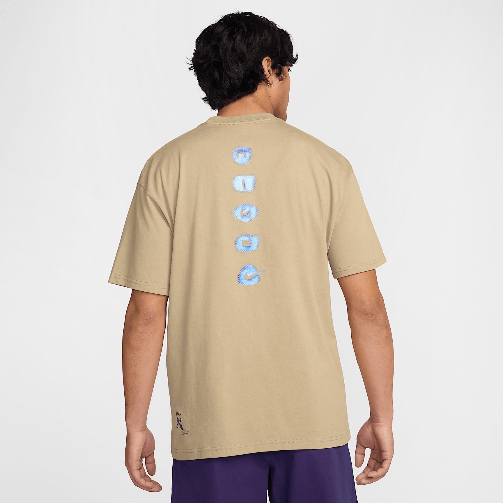 Nike Sportswear Max90 T-Shirt Product Image