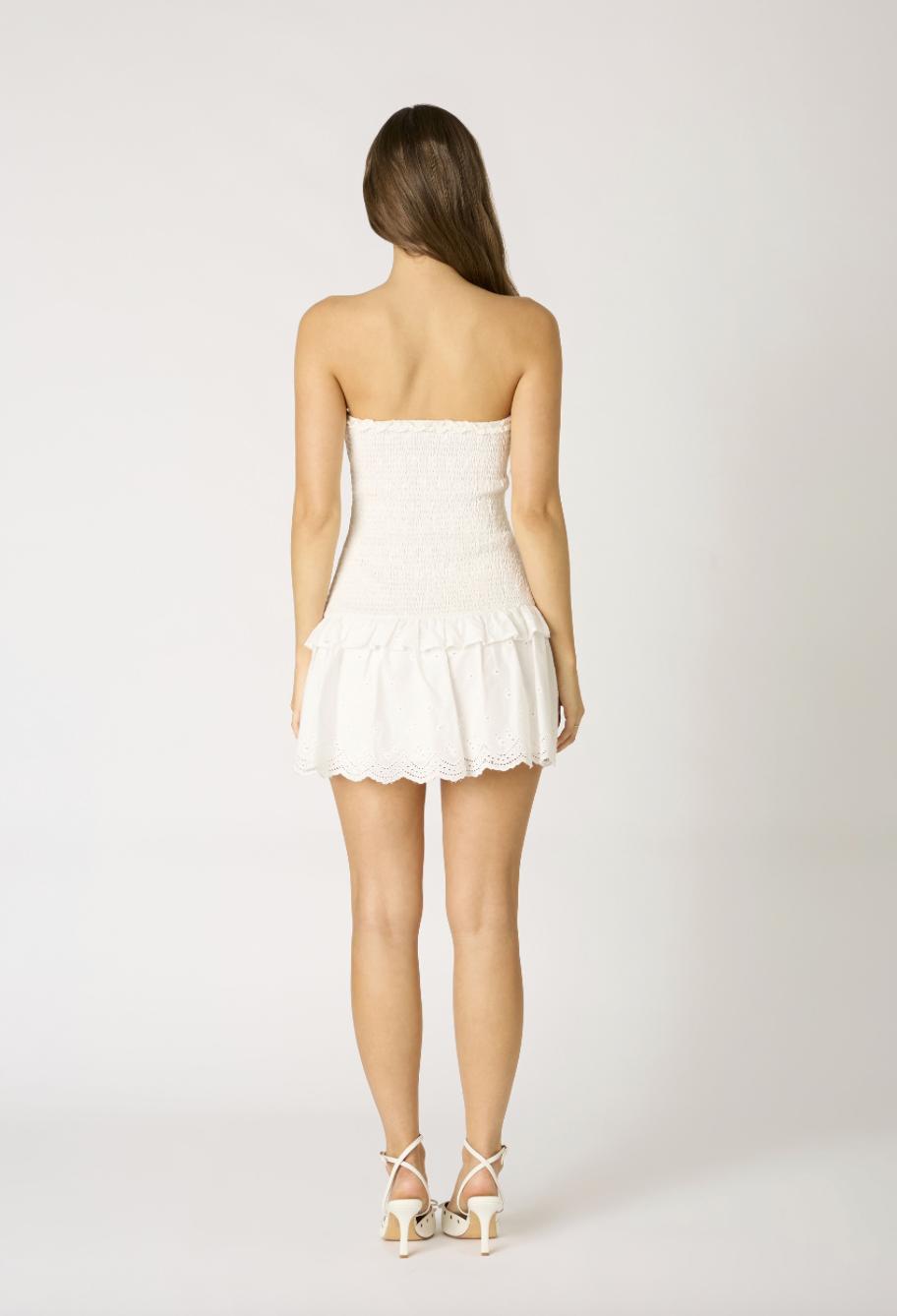Bailey Mini Dress Product Image