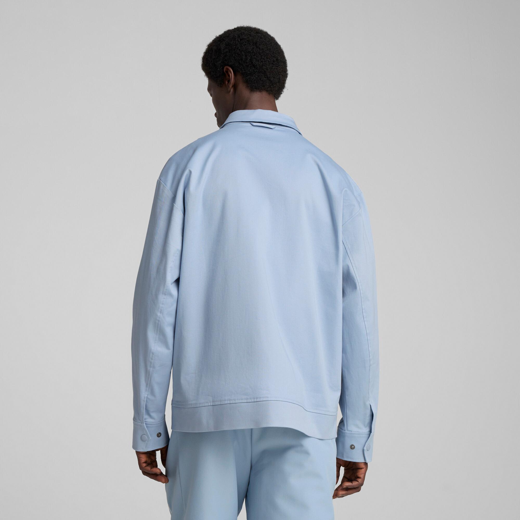 BMW M Motorsport Men's Coach Jacket Product Image