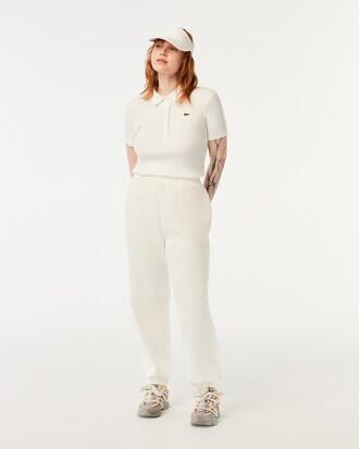 Piqué Sweatpants Product Image