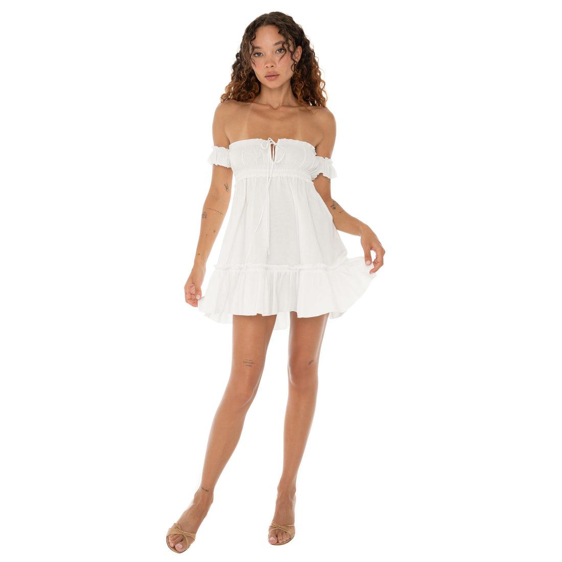 Thelle Dress Product Image