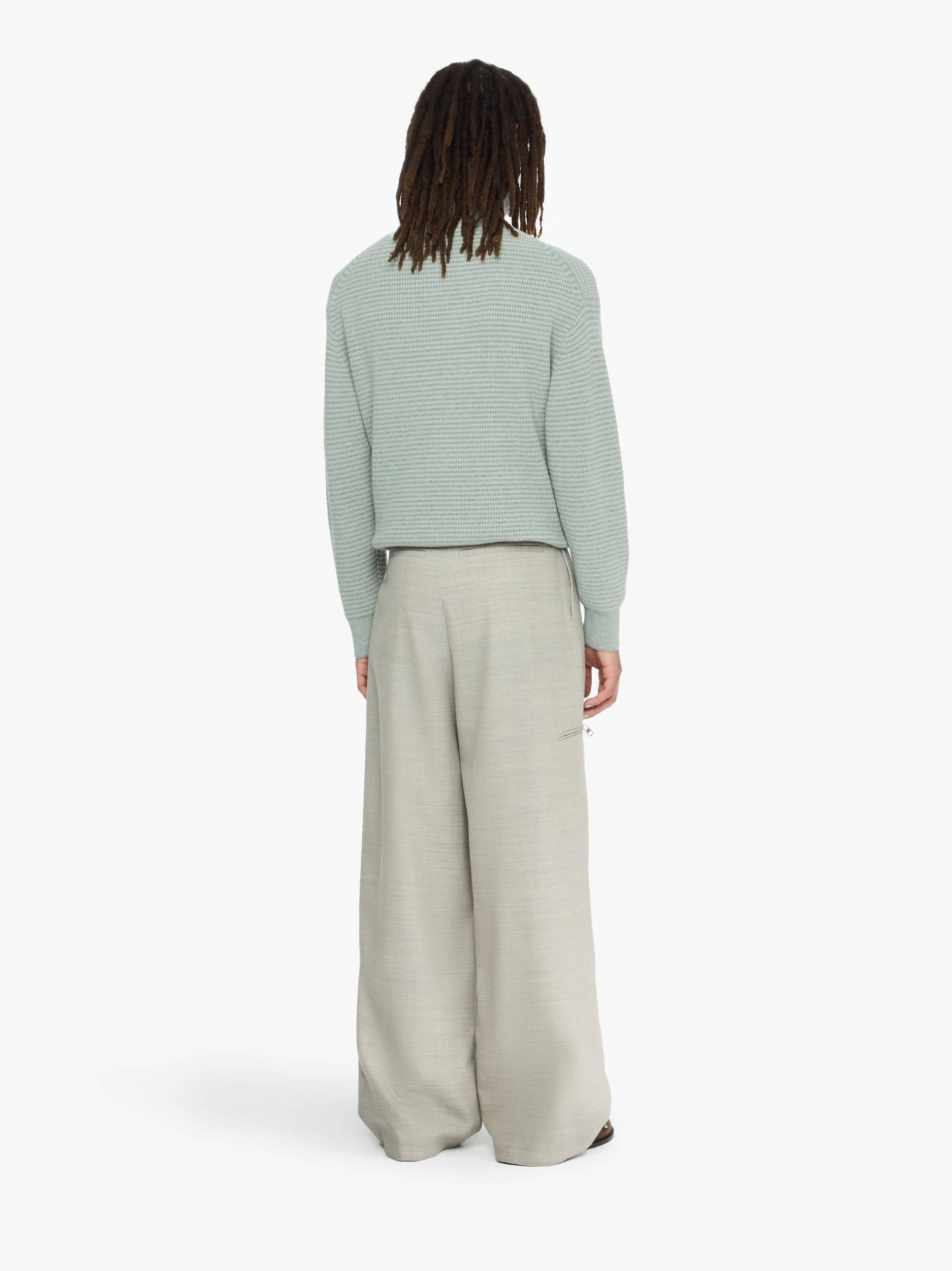 TAILORED TROUSERS Product Image