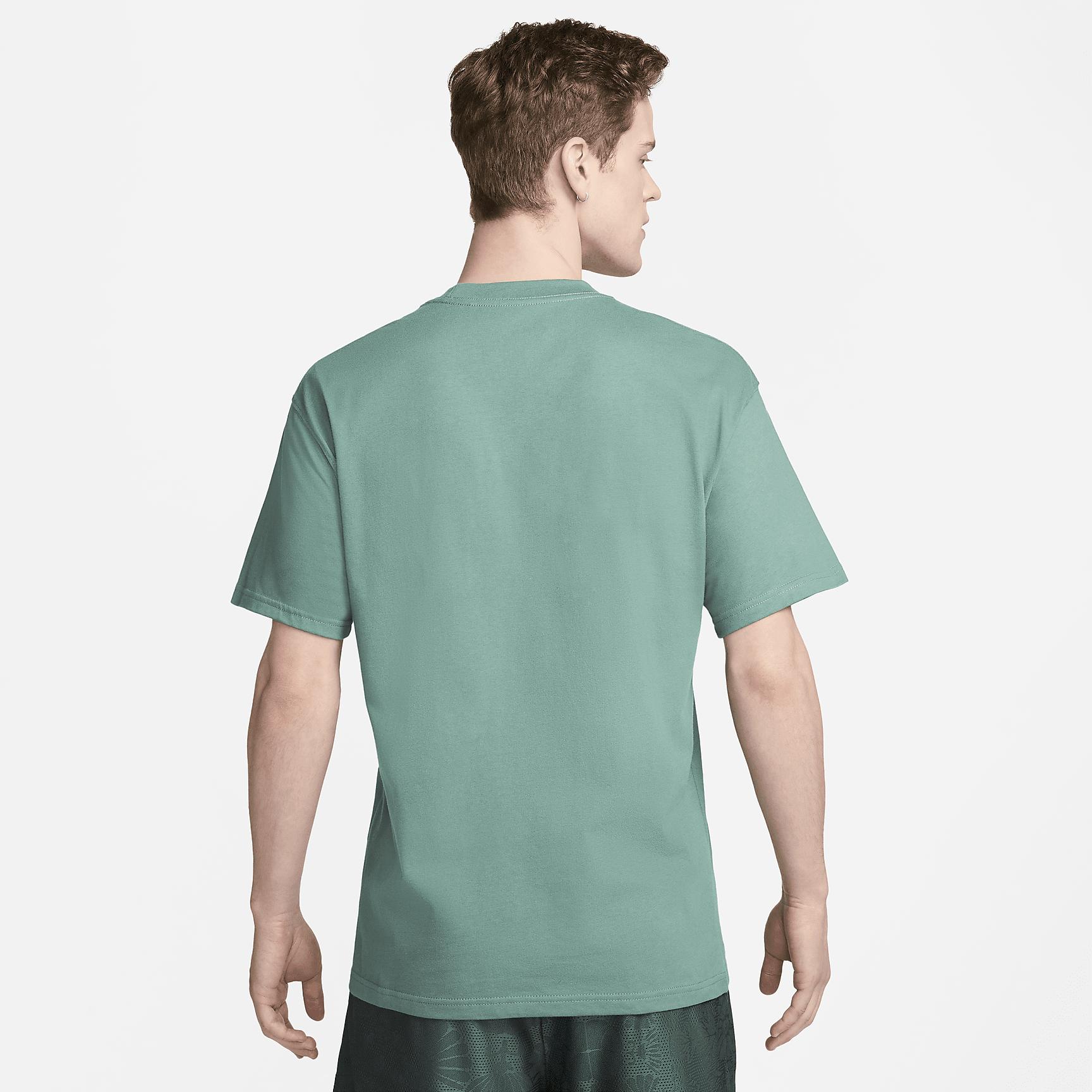 Mens Nike Max90 Basketball T-Shirt Product Image