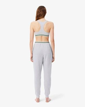 Cotton Loungewear Joggers Product Image
